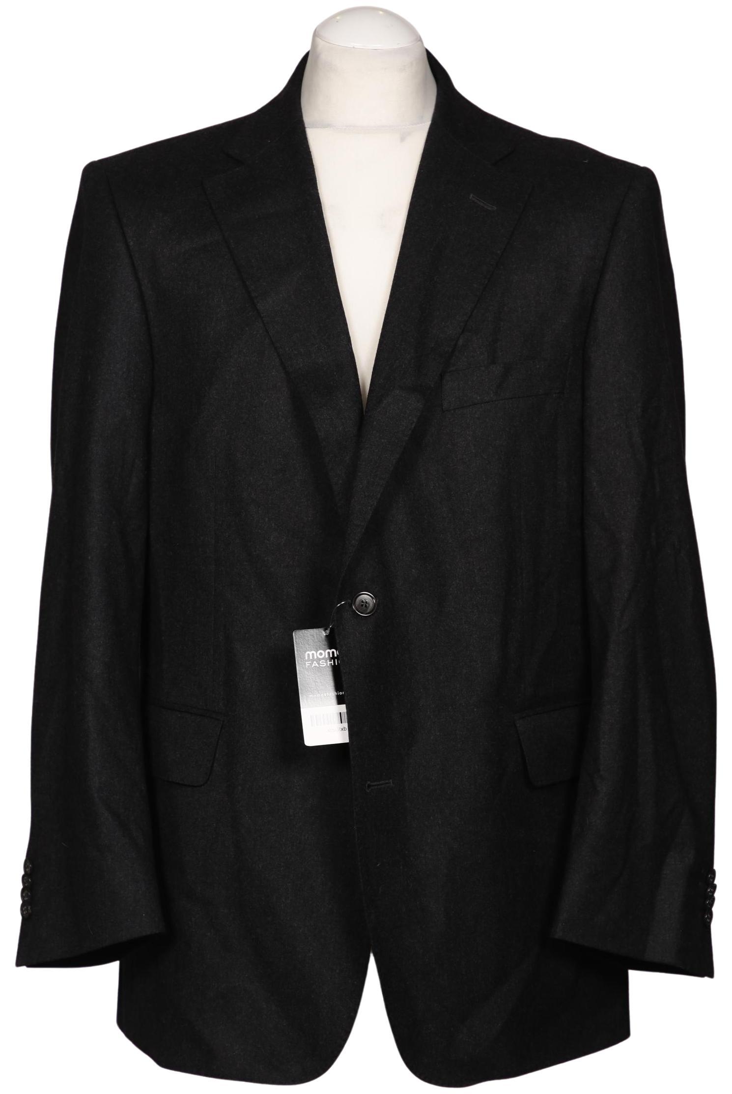 

Eduard Dressler Herren Sakko, schwarz, Gr. 26