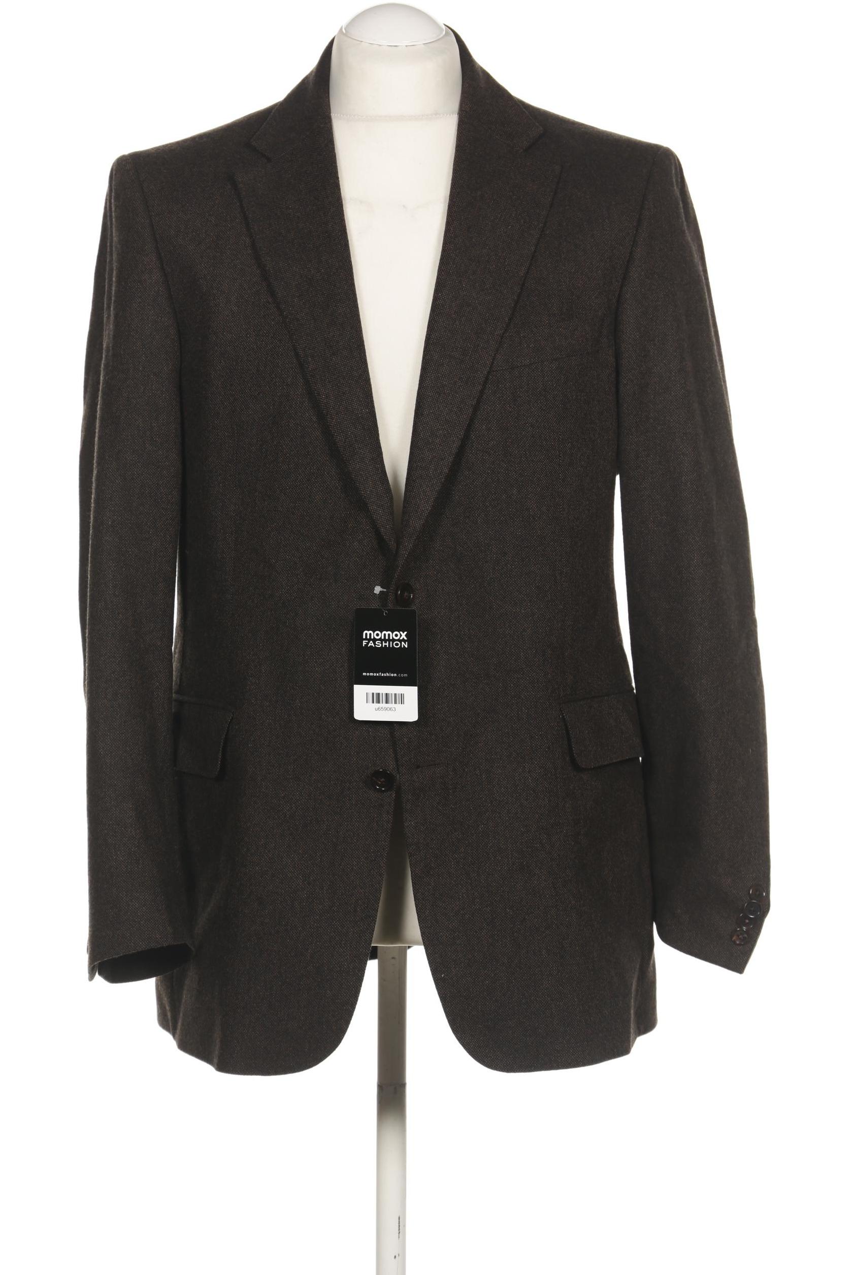 

Eduard Dressler Herren Sakko, braun, Gr. 52