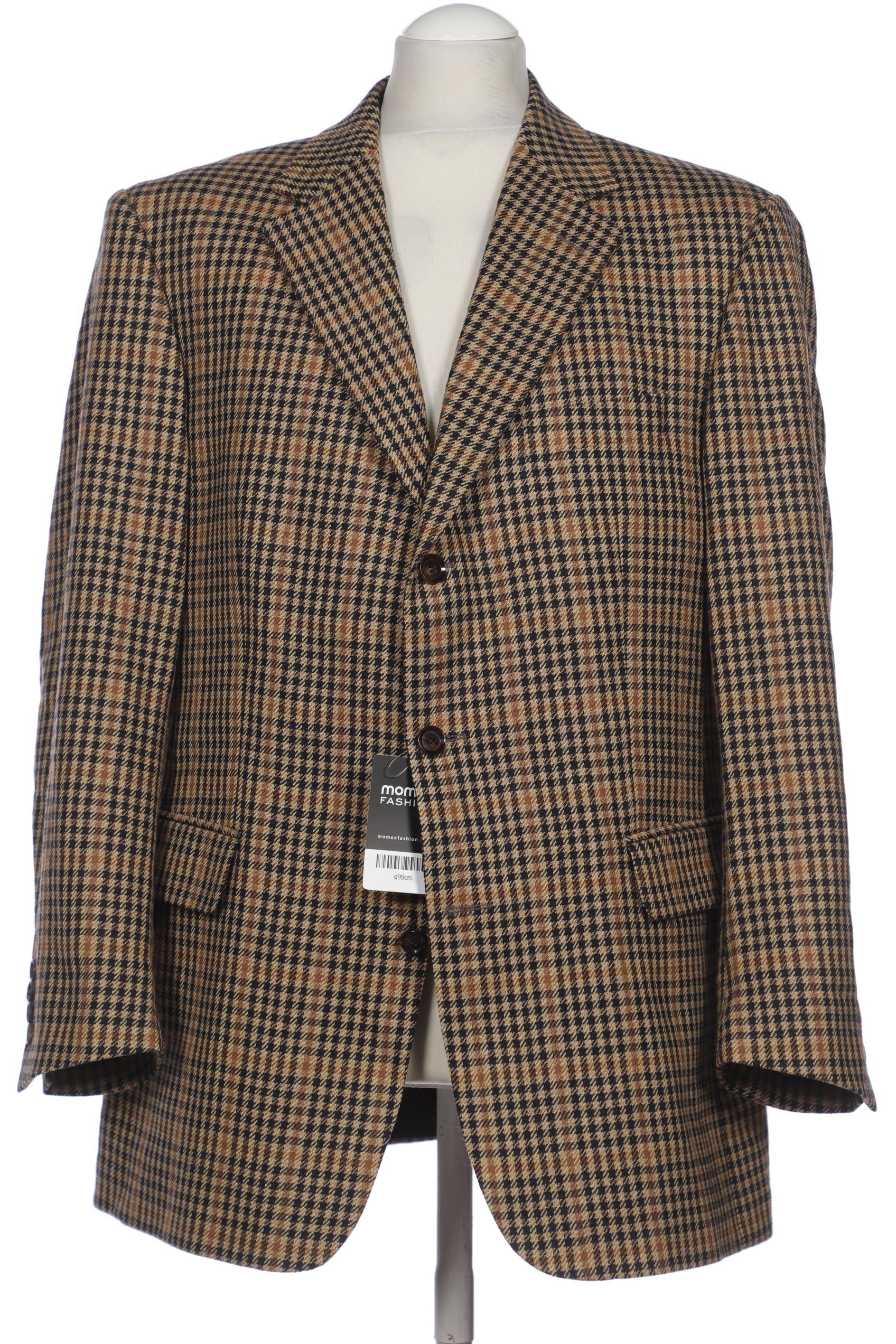 

Eduard Dressler Herren Sakko, braun, Gr. 25