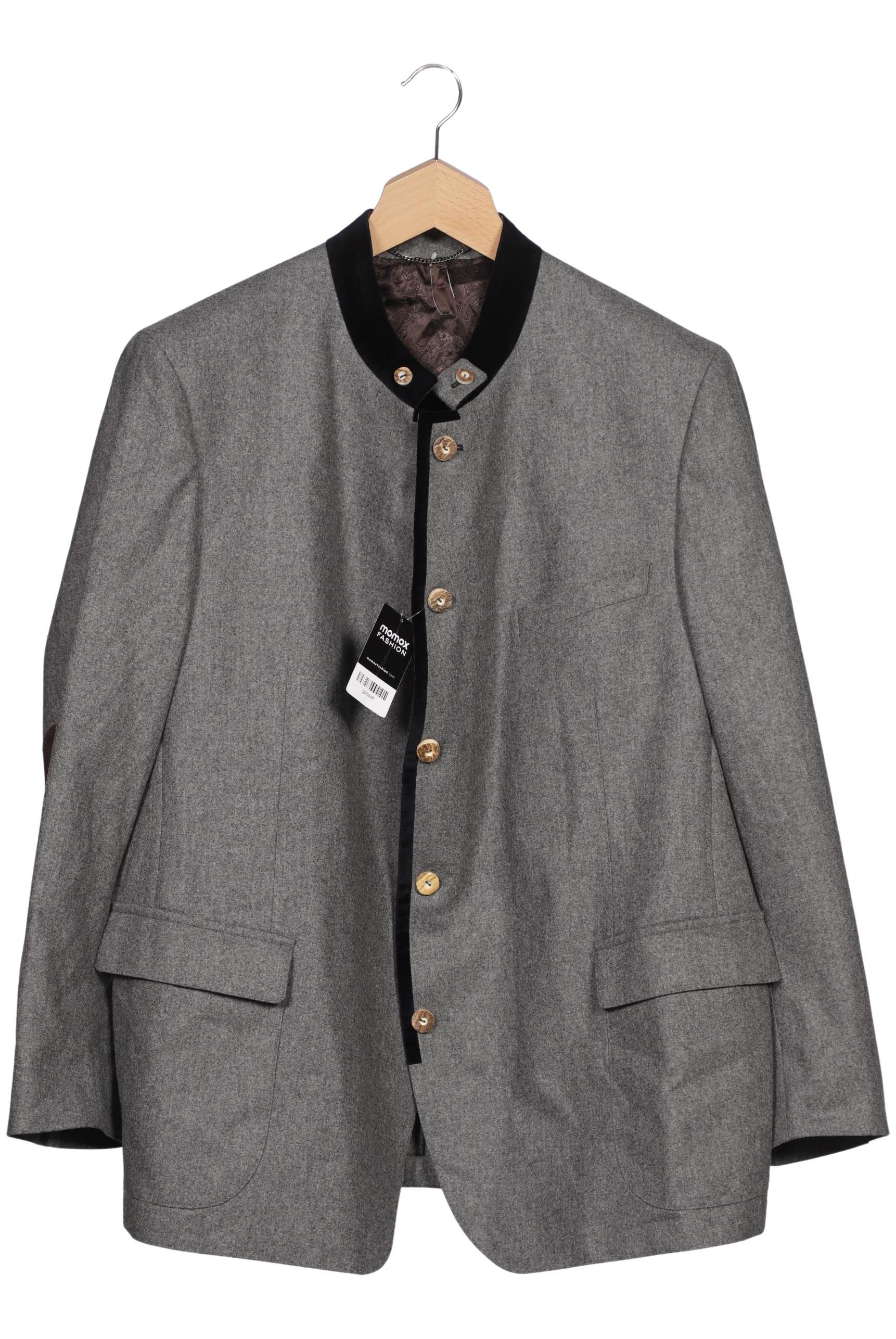 

Eduard Dressler Herren Sakko, grau, Gr. 64