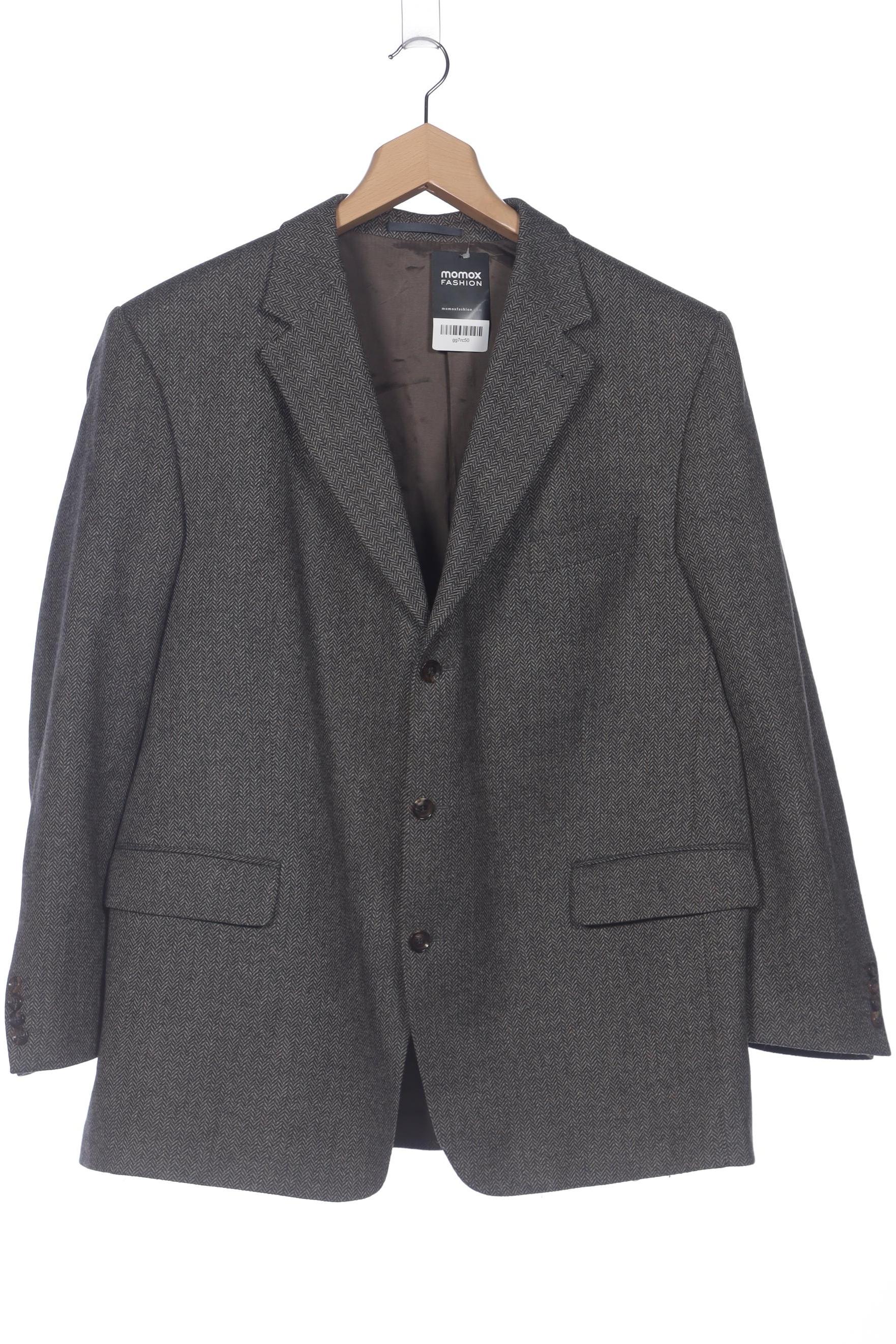 

Eduard Dressler Herren Sakko, grau, Gr. 29