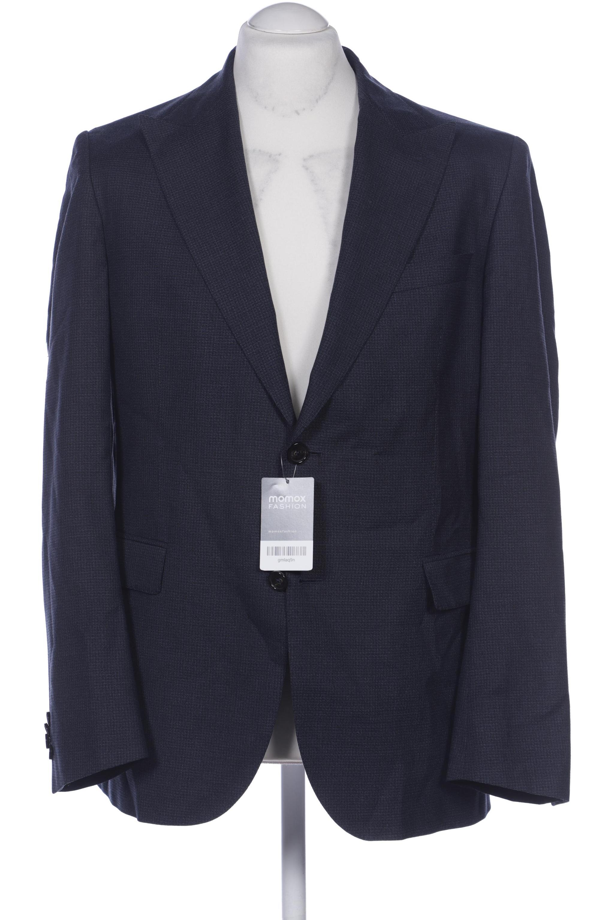 

Eduard Dressler Herren Sakko, marineblau, Gr. 50