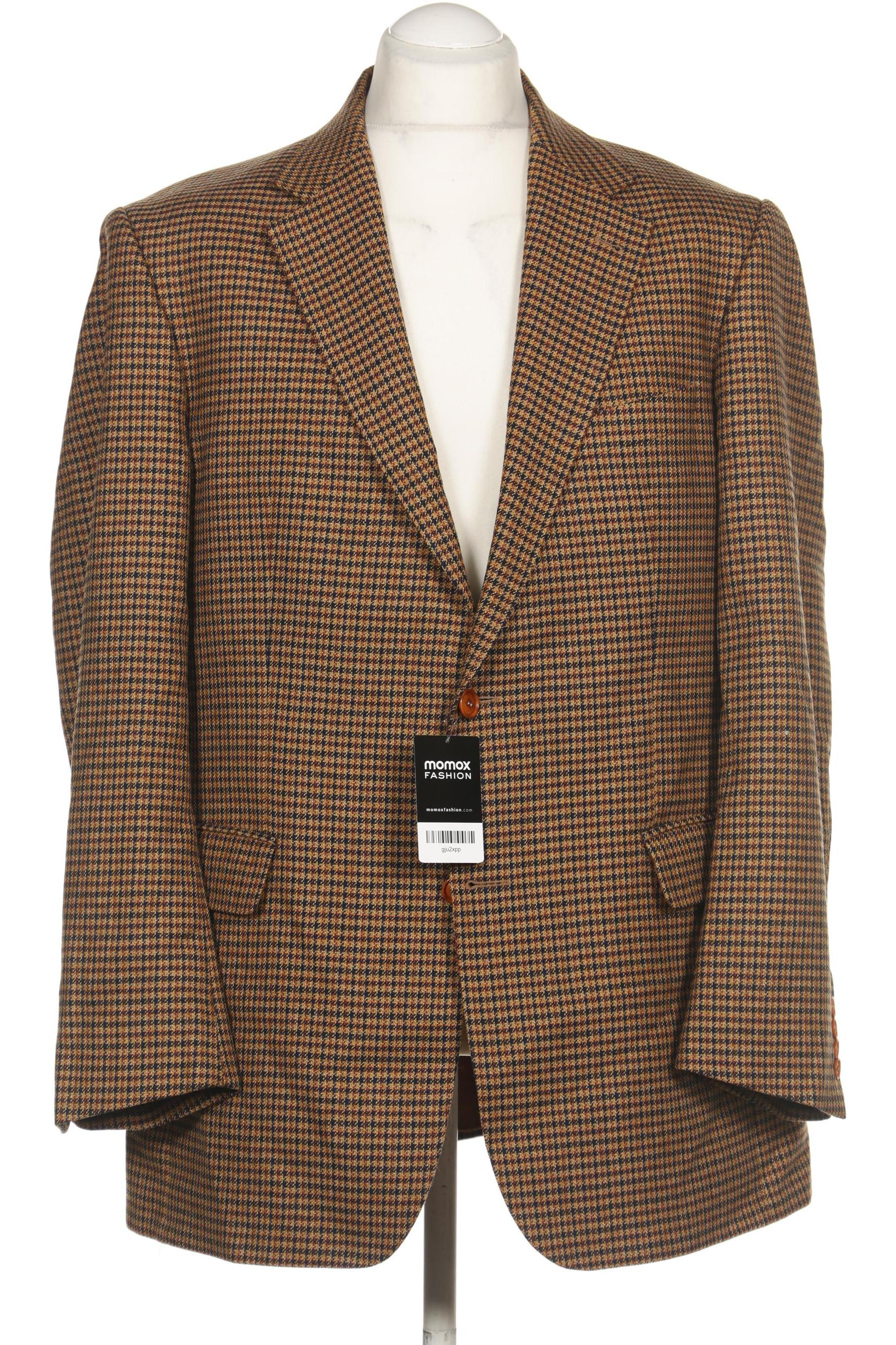 

Eduard Dressler Herren Sakko, braun, Gr. 54