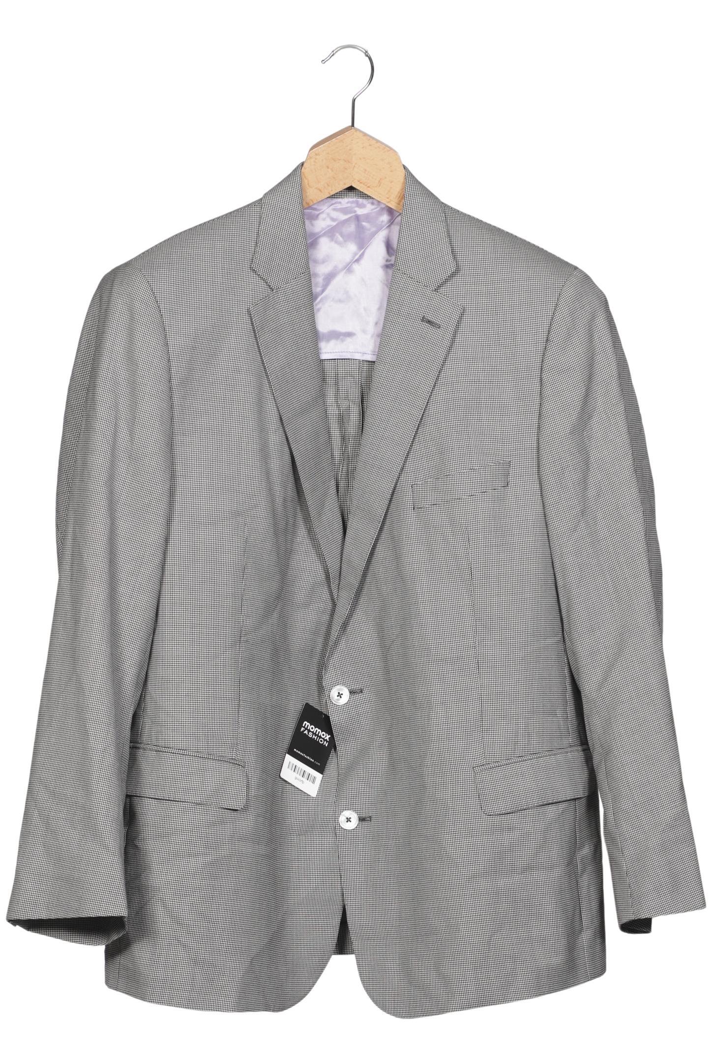 Thumbnail - Eduard Dressler Herren Sakko, grau, Gr. 58