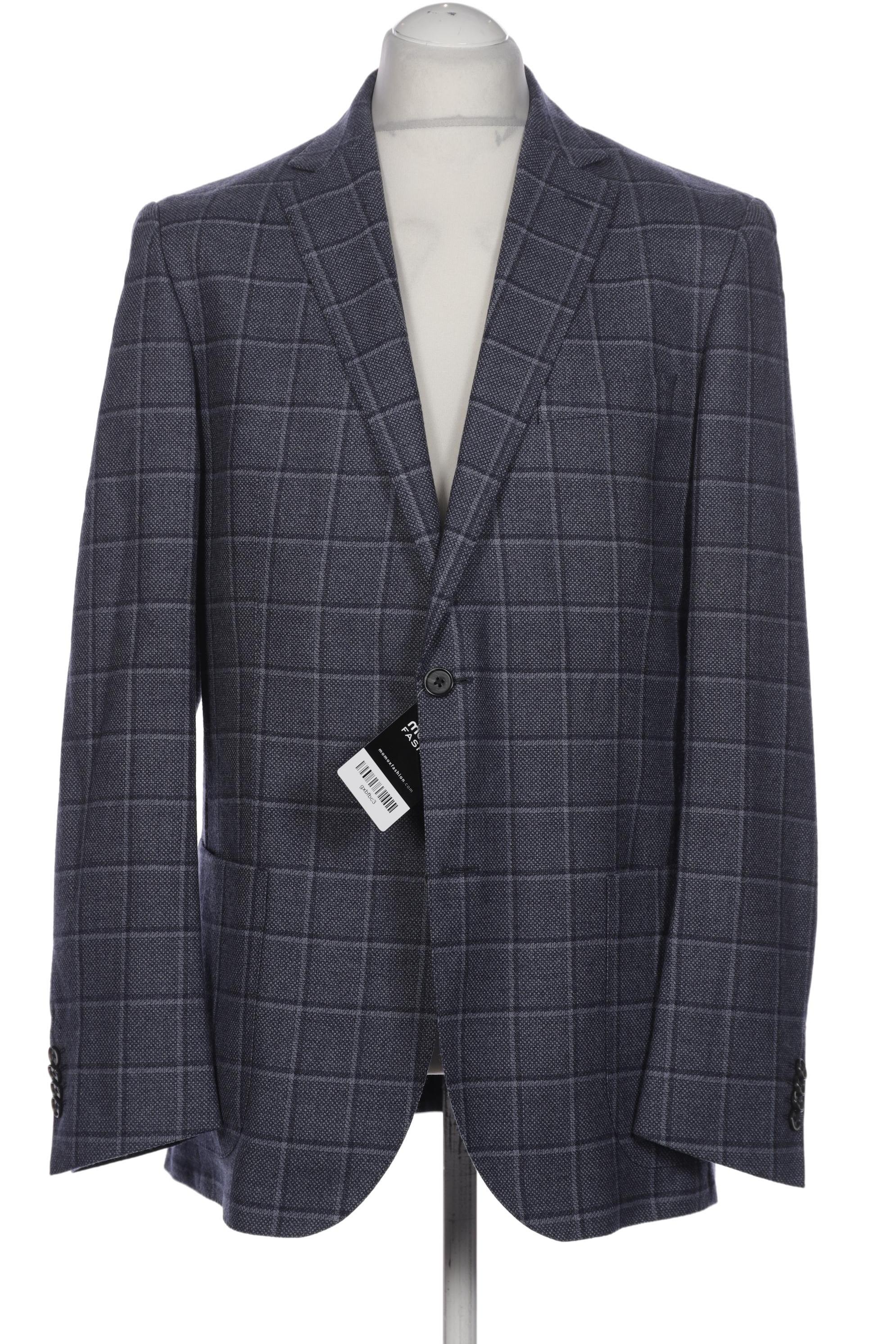 

Eduard Dressler Herren Sakko, blau, Gr. 102