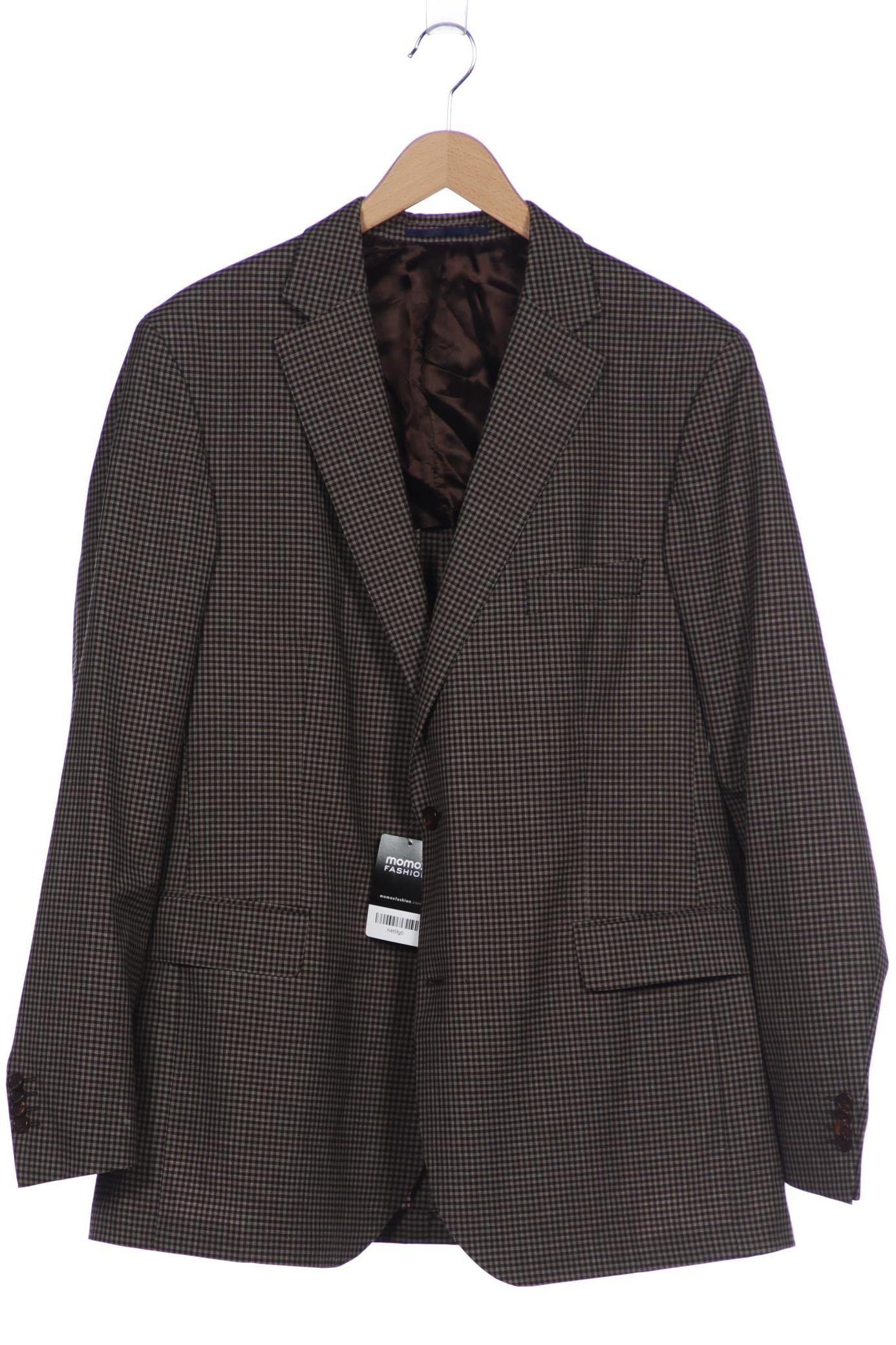 

Eduard Dressler Herren Sakko, braun, Gr. 56