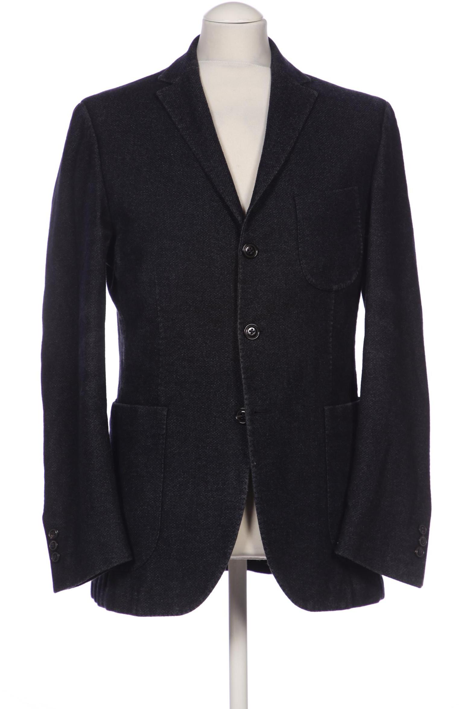 

EDUARD DRESSLER Herren Sakko, marineblau