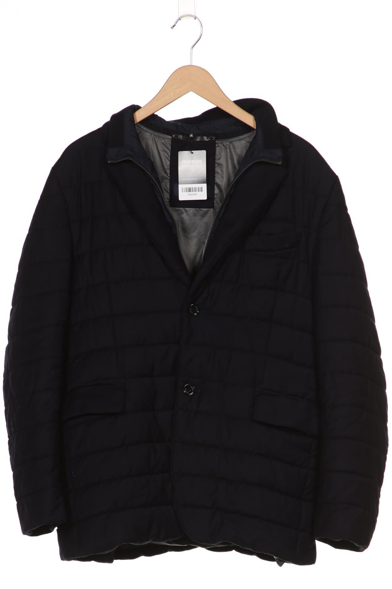 

EDUARD DRESSLER Herren Jacke, marineblau