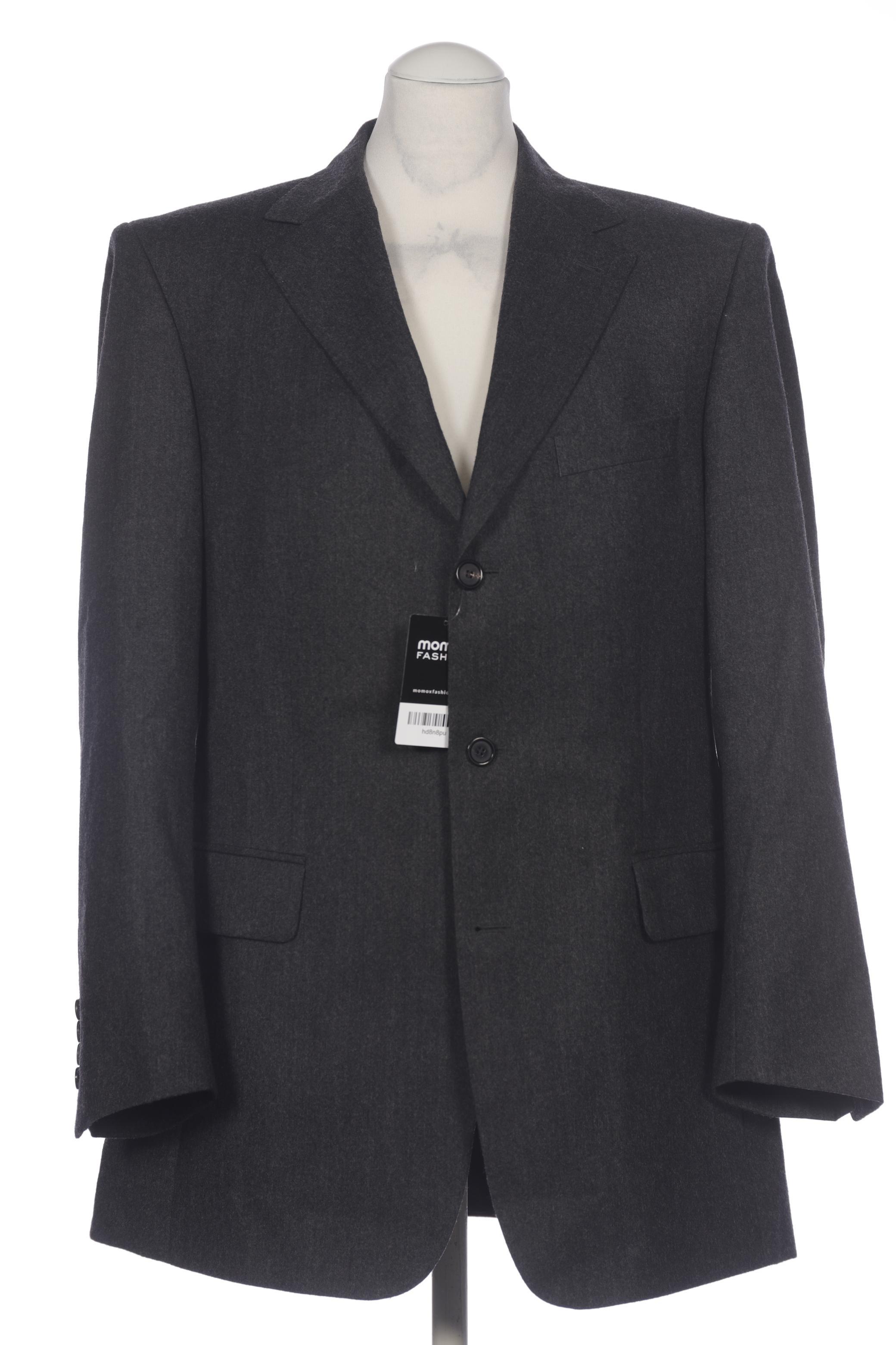 

Eduard Dressler Herren Sakko, grau, Gr. 50