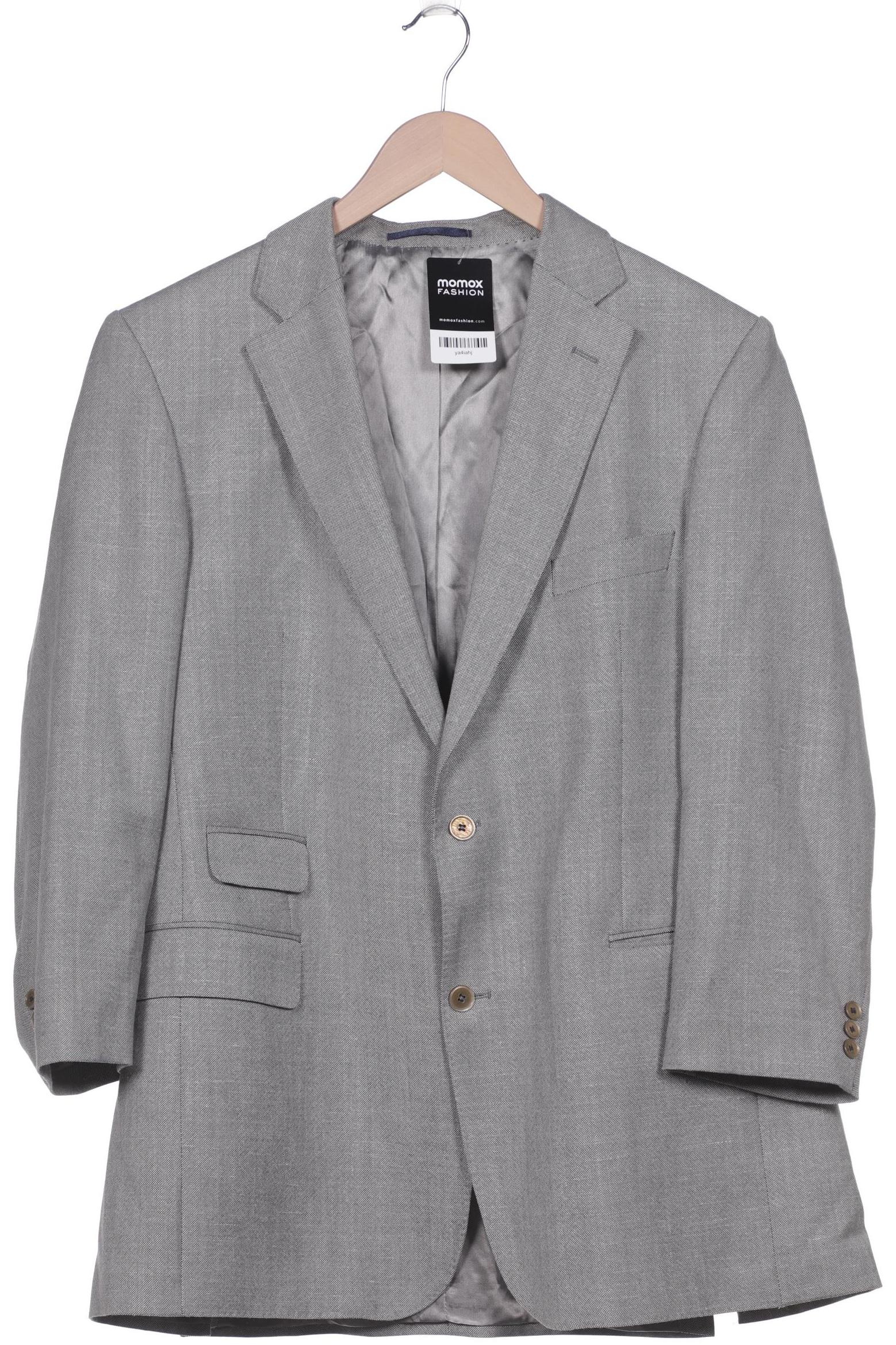 

Eduard Dressler Herren Sakko, grau, Gr. 56