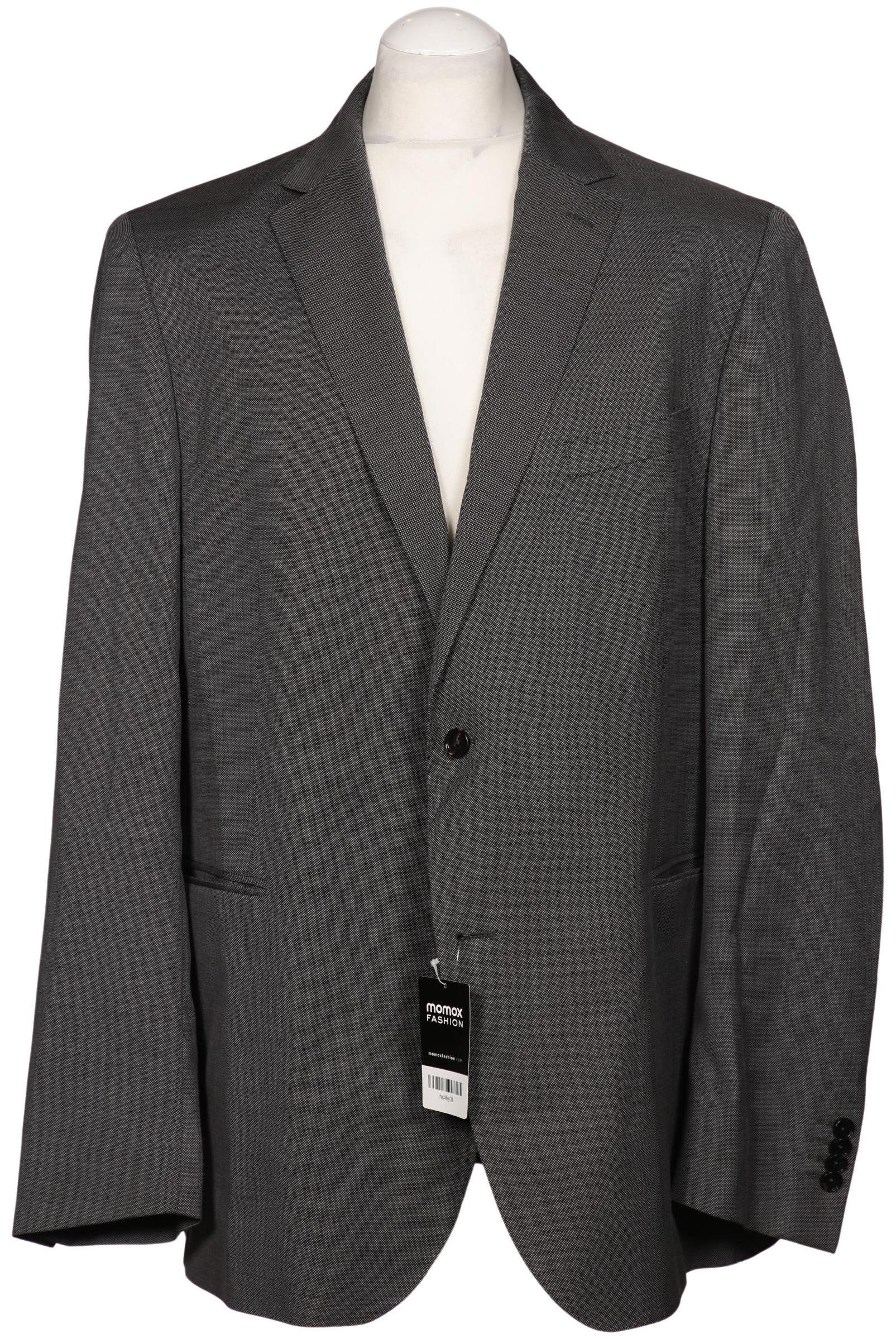 

Eduard Dressler Herren Sakko, grau, Gr. 58