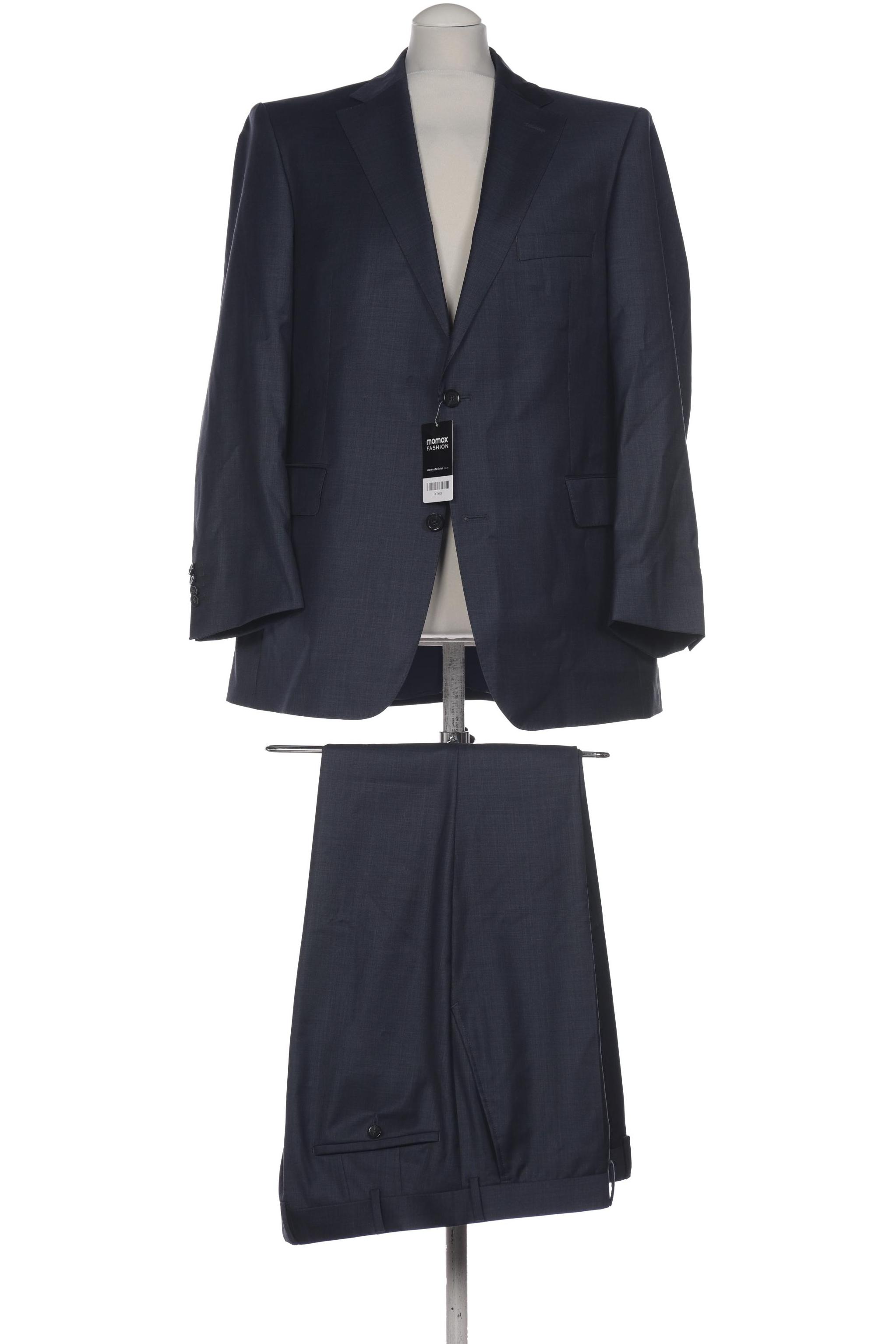 

Eduard Dressler Herren Anzug, marineblau, Gr. 25