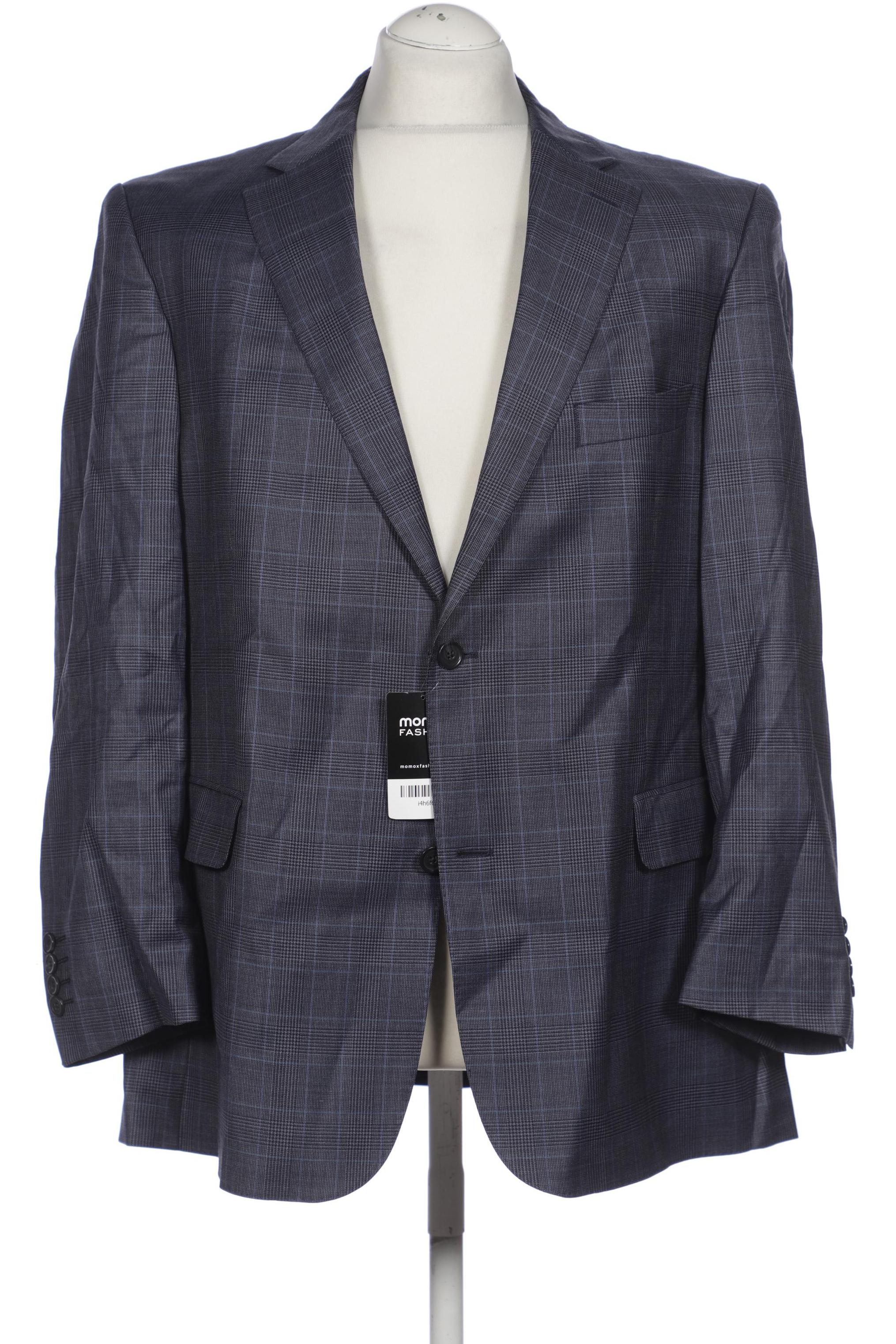 

Eduard Dressler Herren Sakko, marineblau, Gr. 27