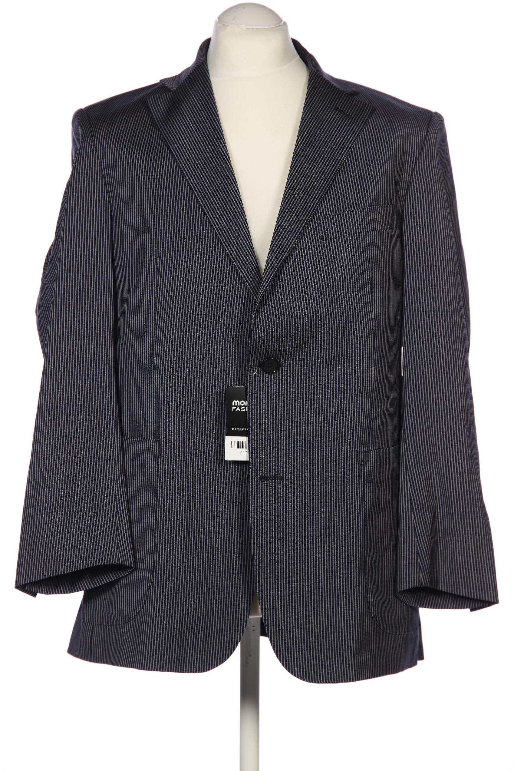 

Eduard Dressler Herren Sakko, marineblau, Gr. 24