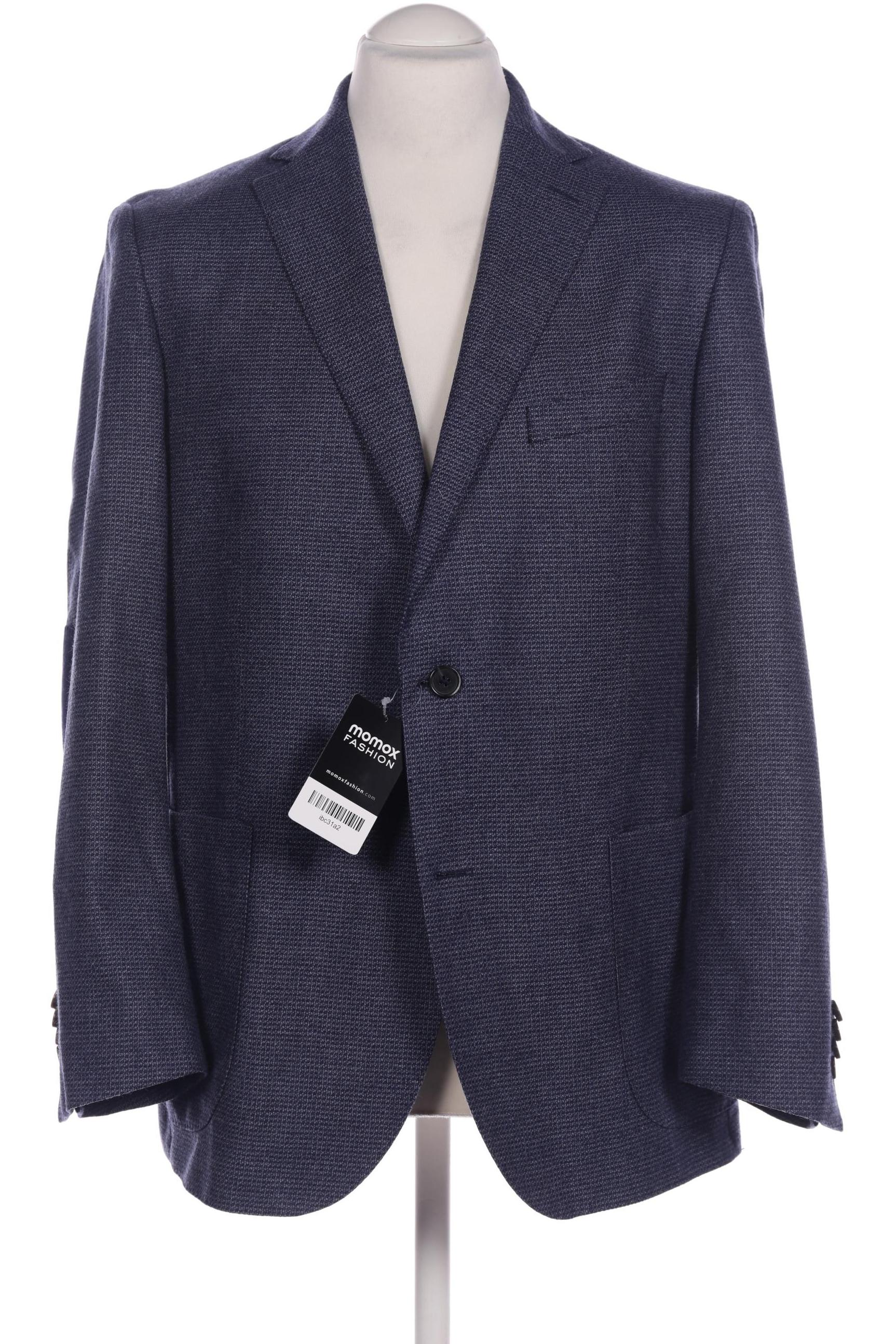 

Eduard Dressler Herren Sakko, marineblau, Gr. 25