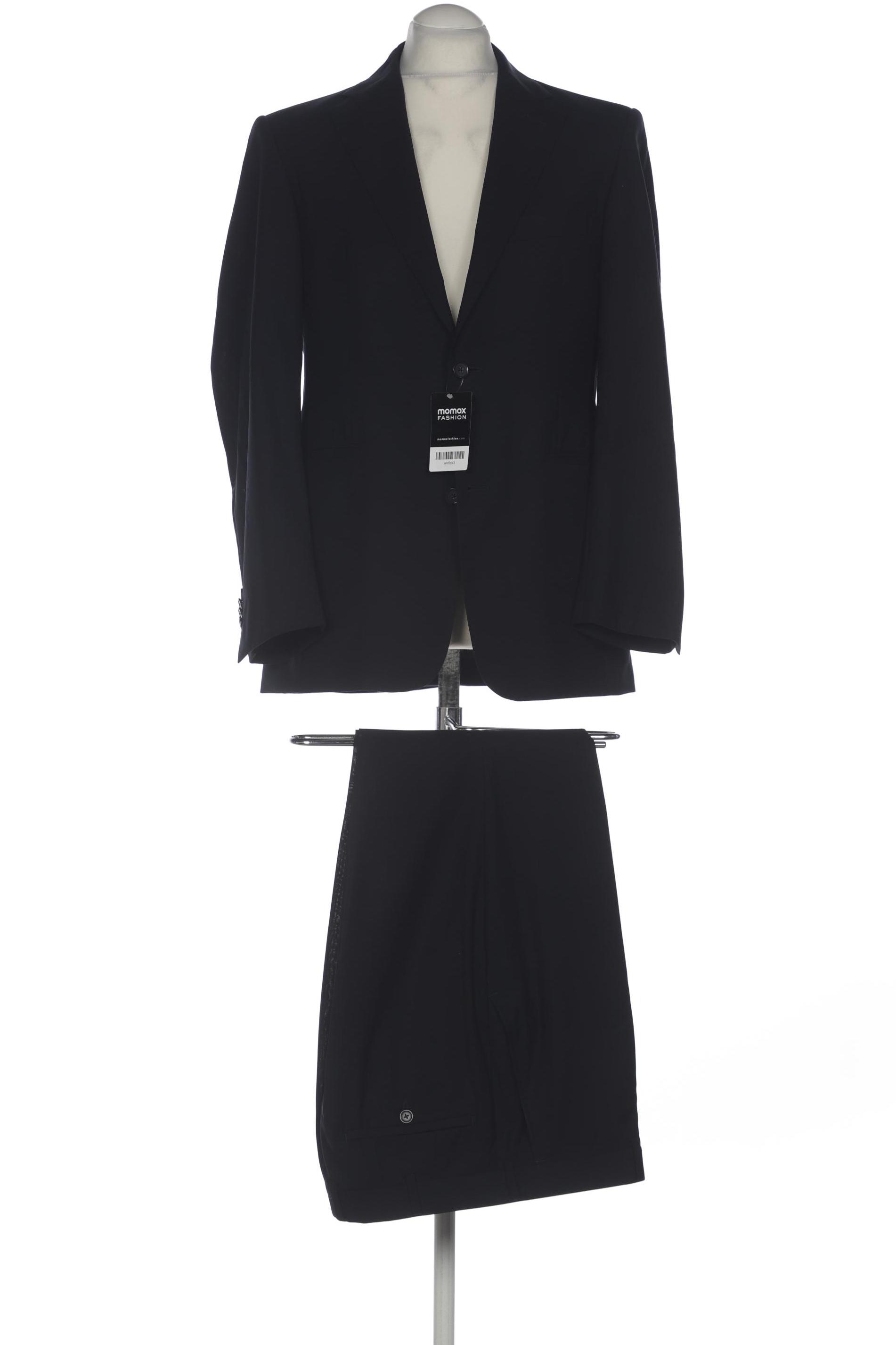 

Eduard Dressler Herren Anzug, marineblau, Gr. 52