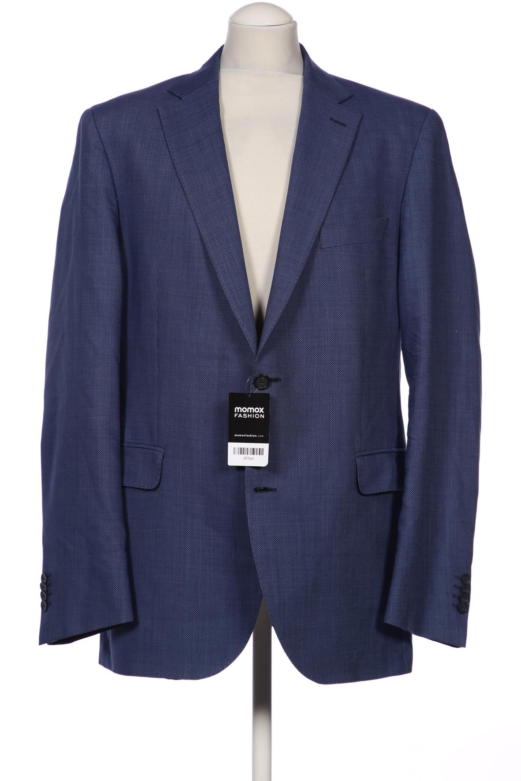 

EDUARD DRESSLER Herren Sakko, blau
