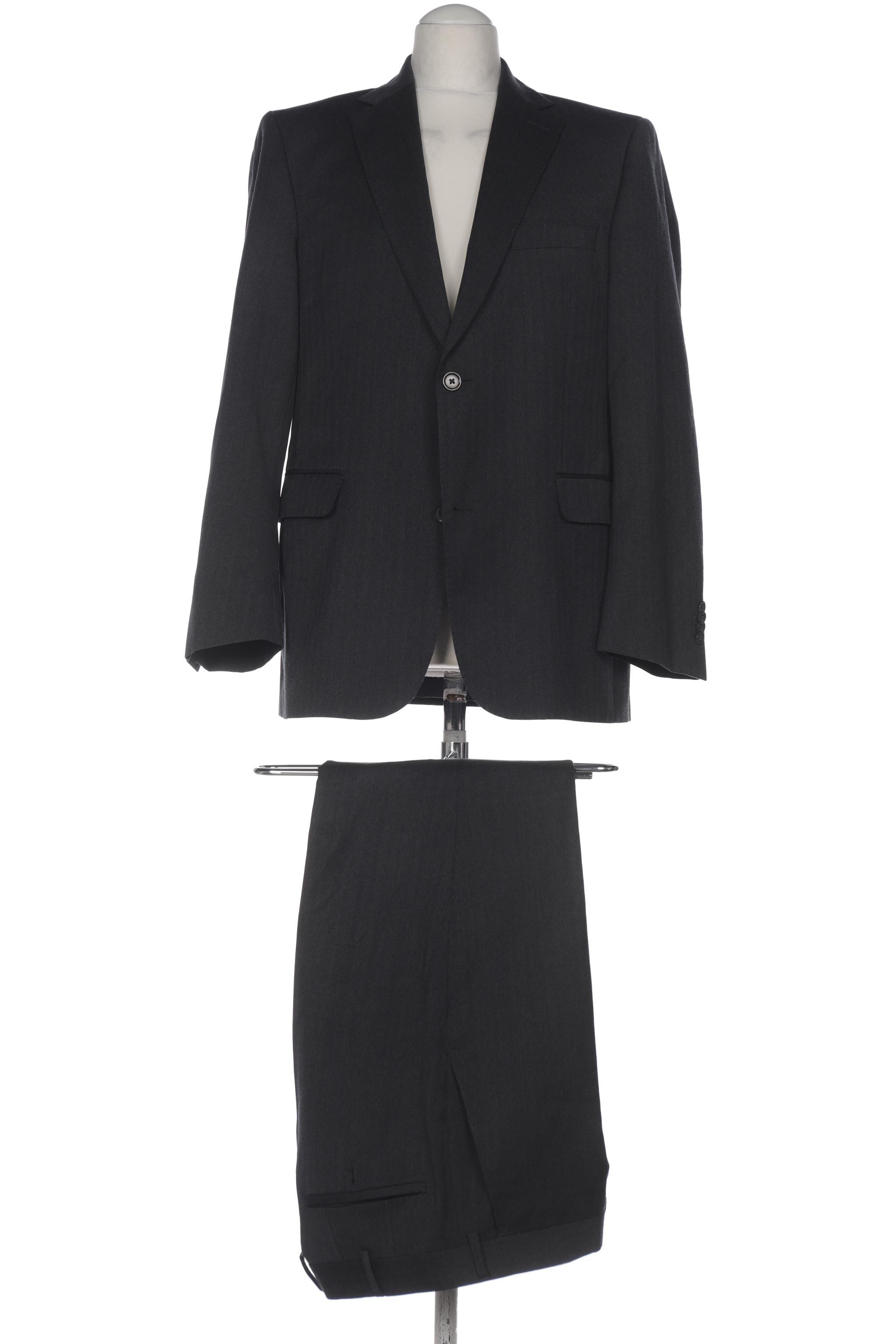 

Eduard Dressler Herren Anzug, grau, Gr. 24