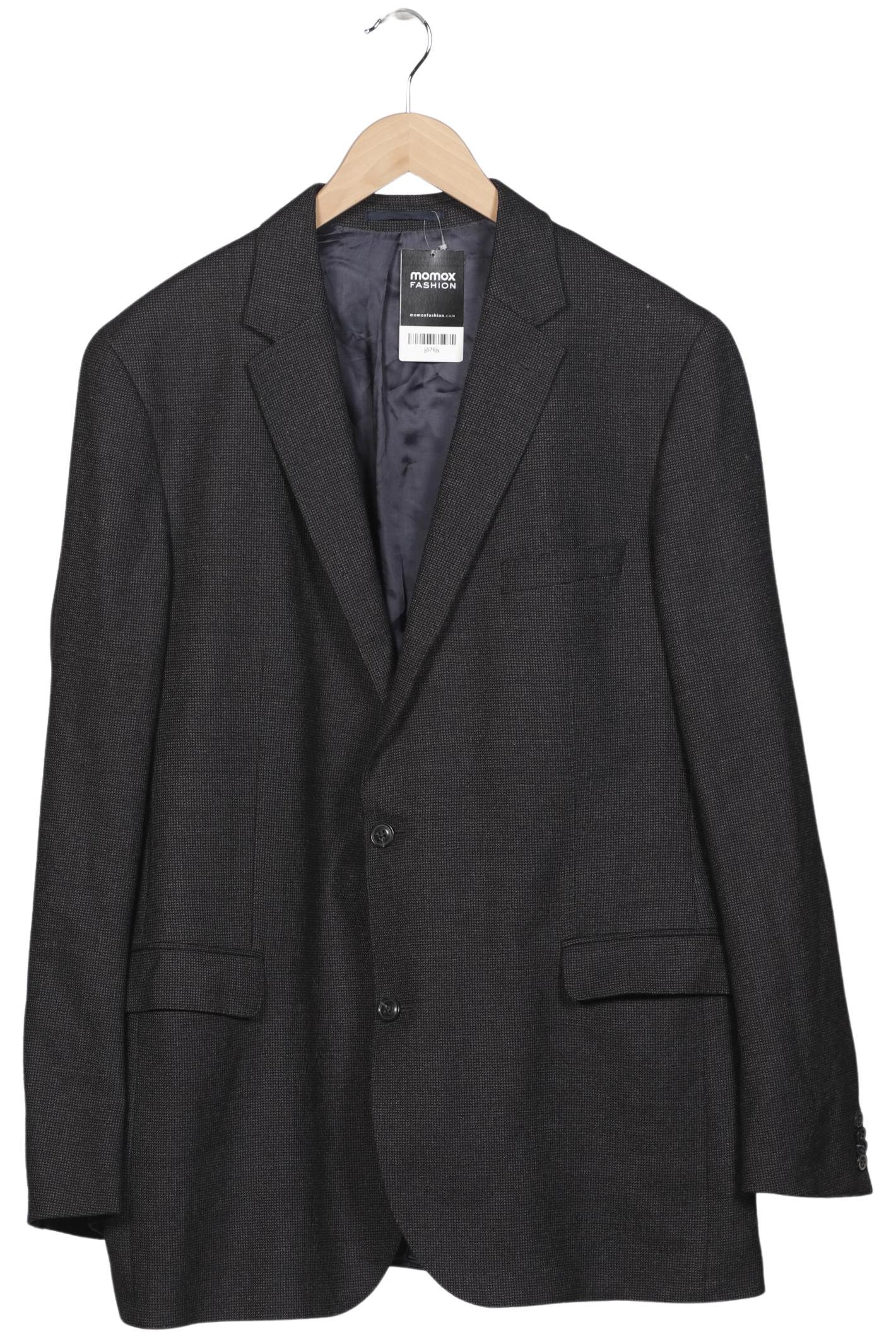 

Eduard Dressler Herren Sakko, grau, Gr. 114