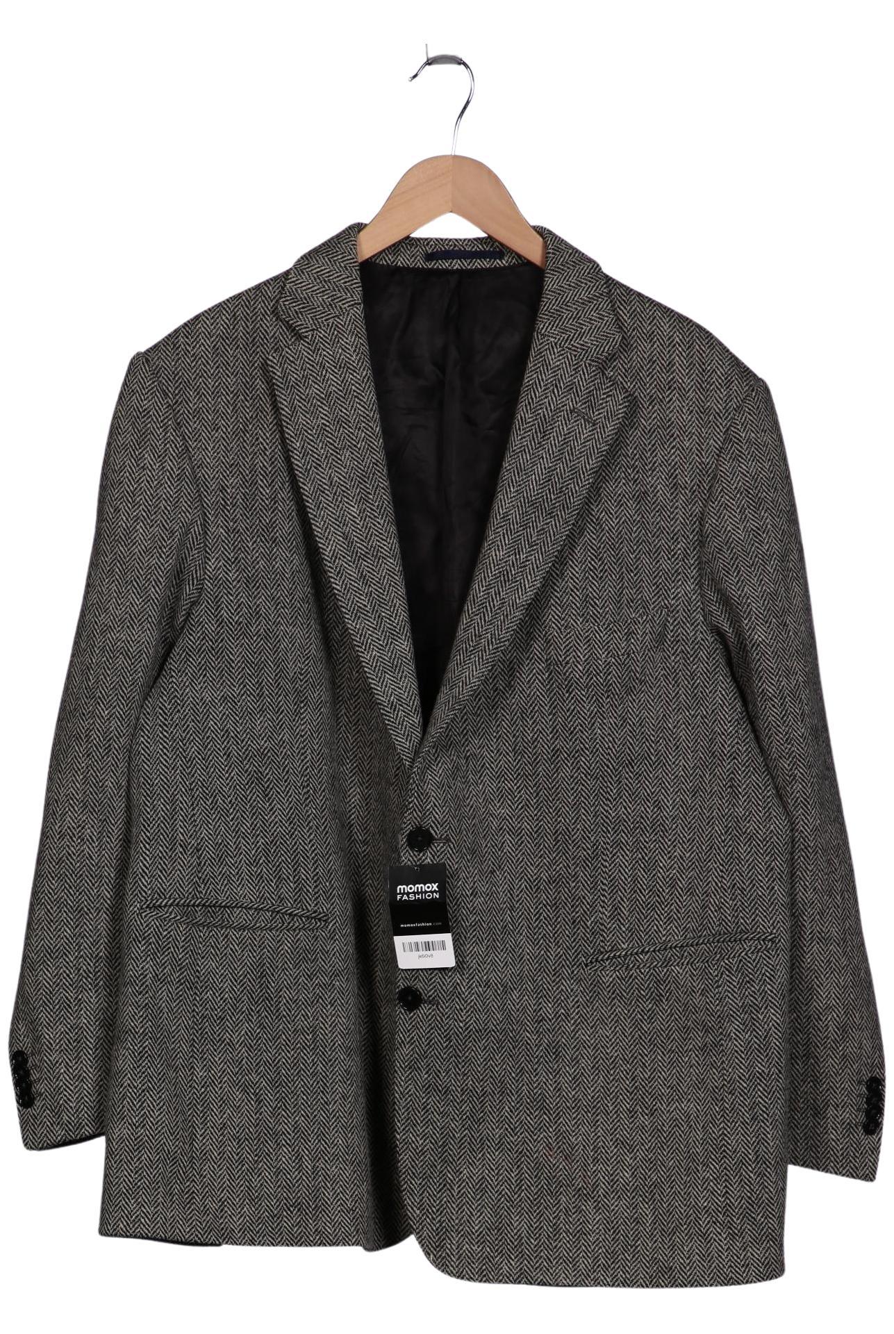 

Eduard Dressler Herren Sakko, grau, Gr. 29