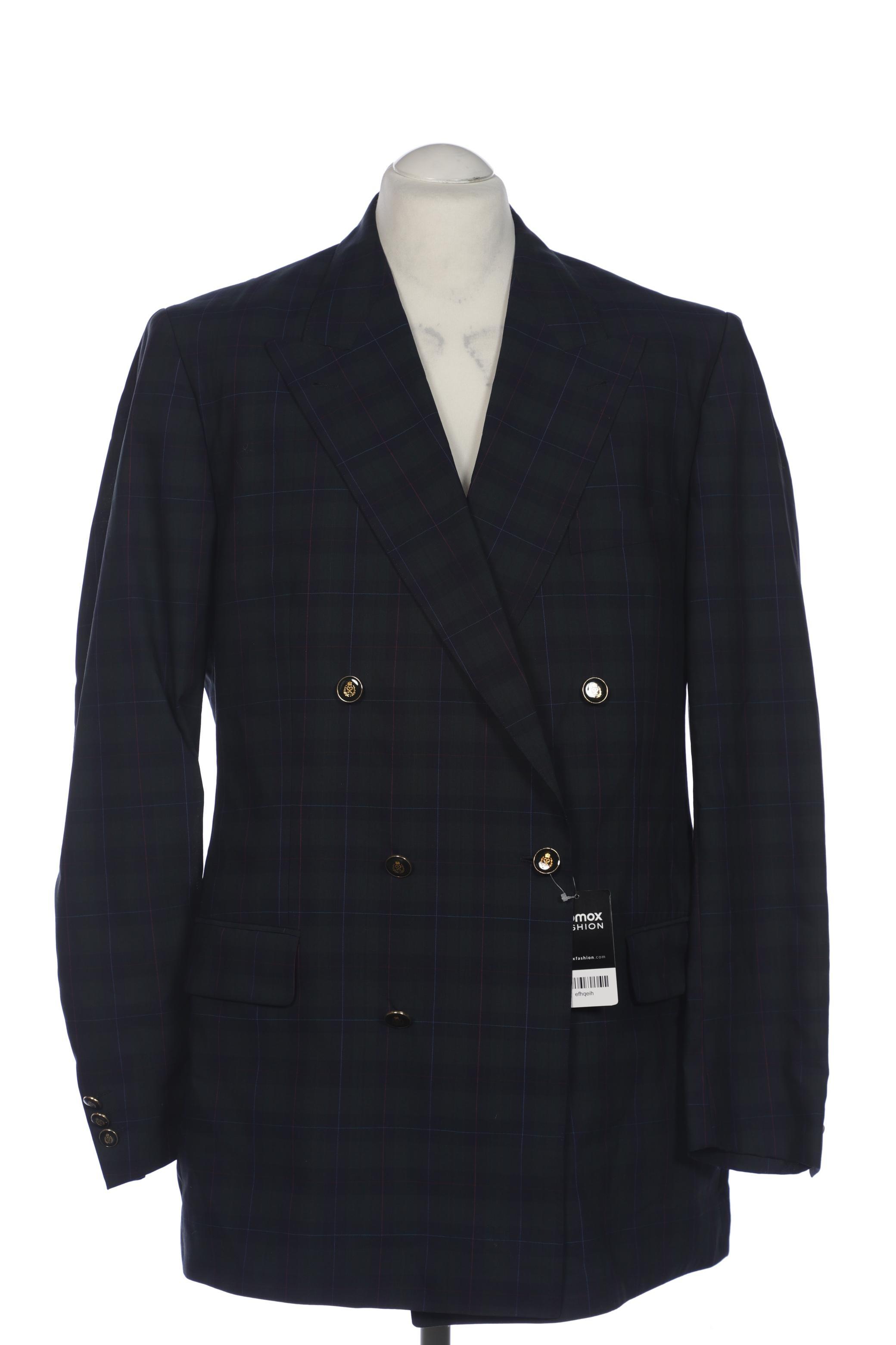 

Eduard Dressler Herren Sakko, grün, Gr. 106