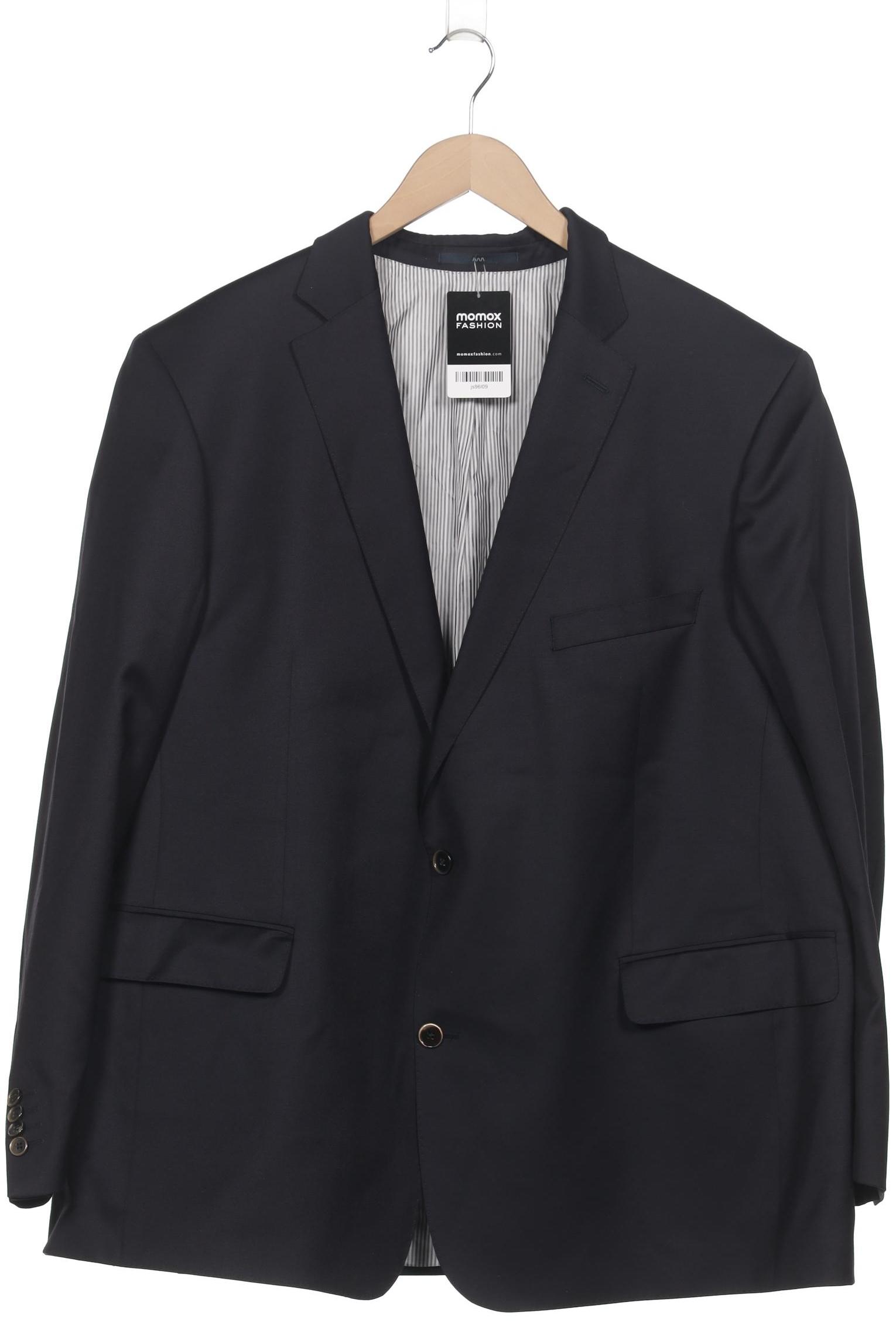 

Eduard Dressler Herren Sakko, marineblau, Gr. 31