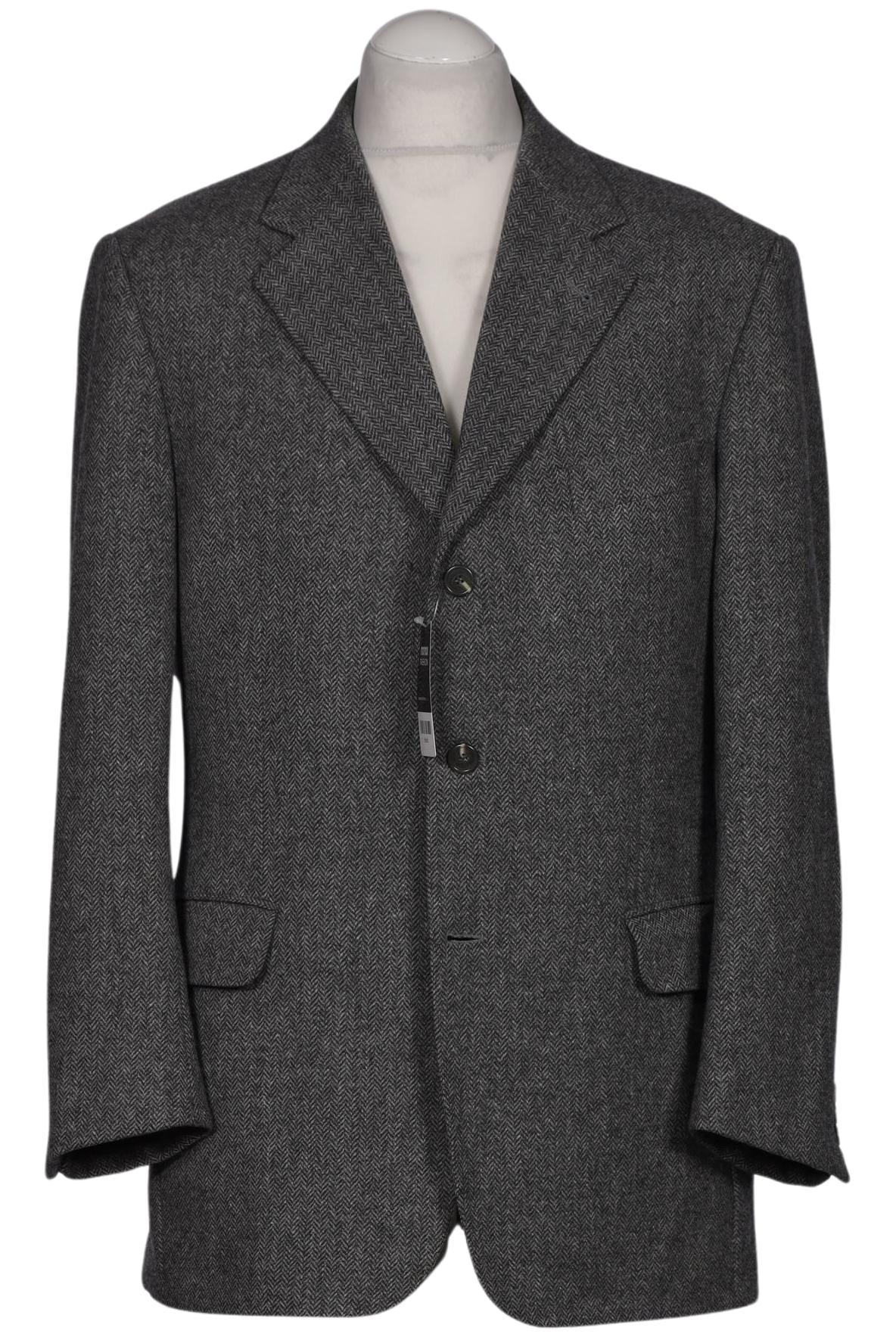 

Eduard Dressler Herren Sakko, grau, Gr. 52