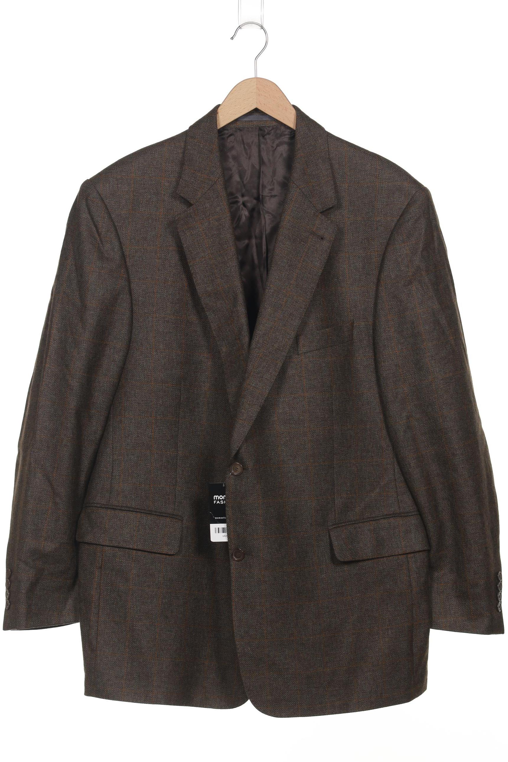 

Eduard Dressler Herren Sakko, braun, Gr. 29