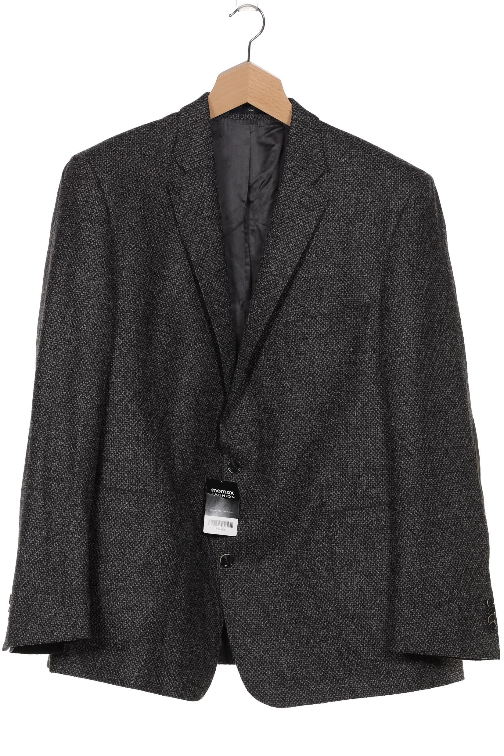 

Eduard Dressler Herren Sakko, grau, Gr. 31