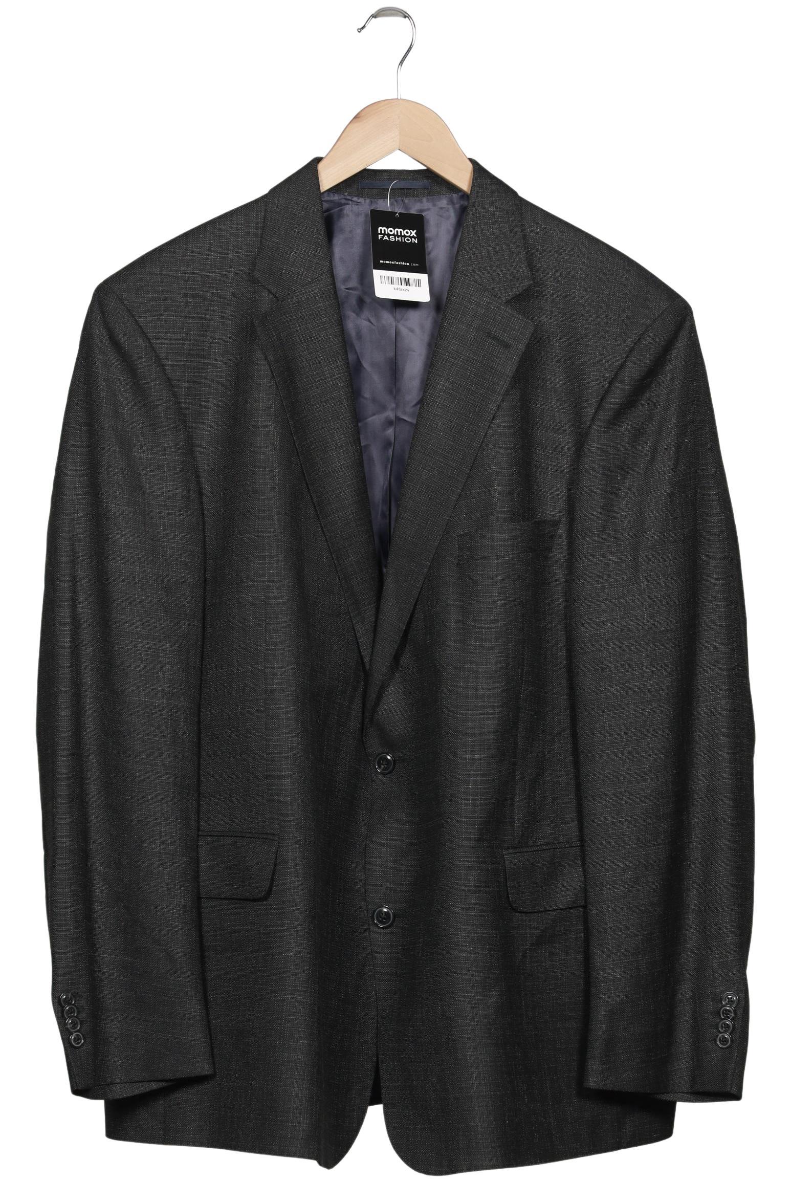 

Eduard Dressler Herren Sakko, schwarz, Gr. 32