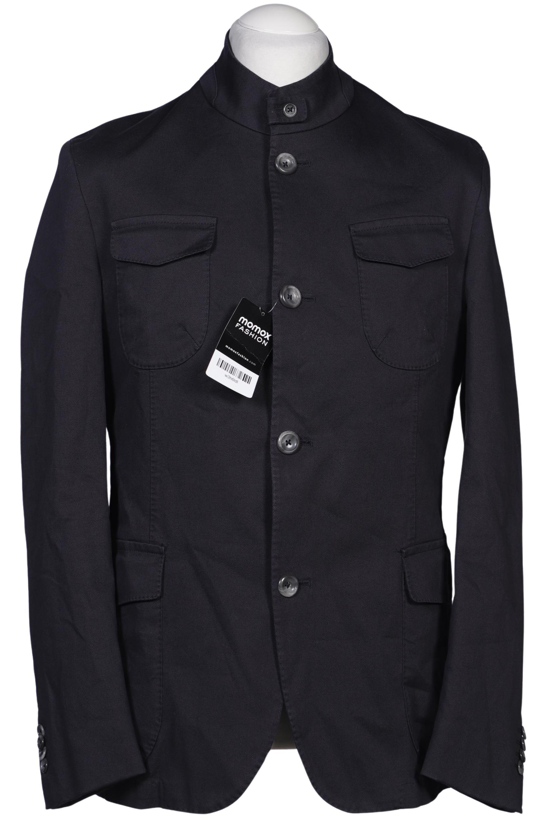 

Eduard Dressler Herren Sakko, marineblau, Gr. 52