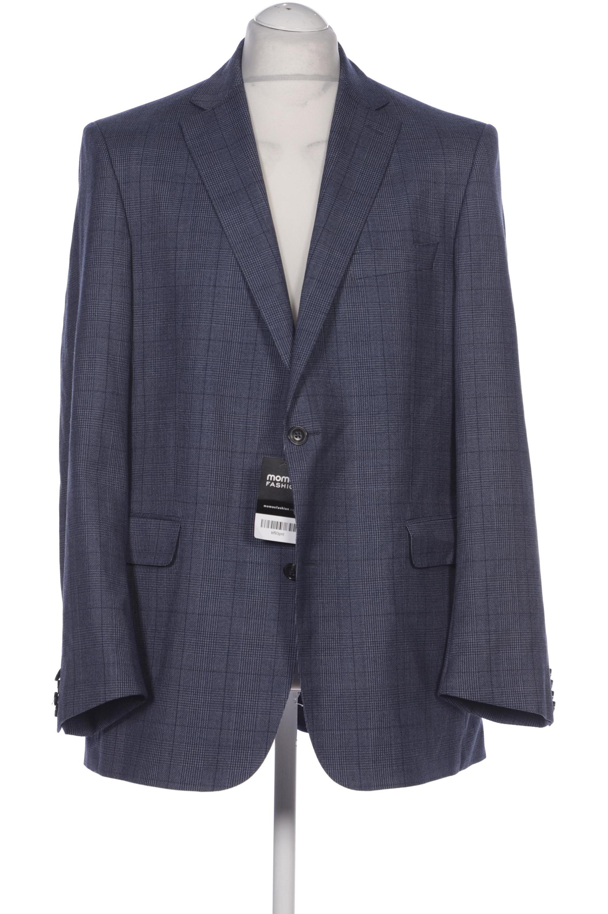 

Eduard Dressler Herren Sakko, blau, Gr. 54