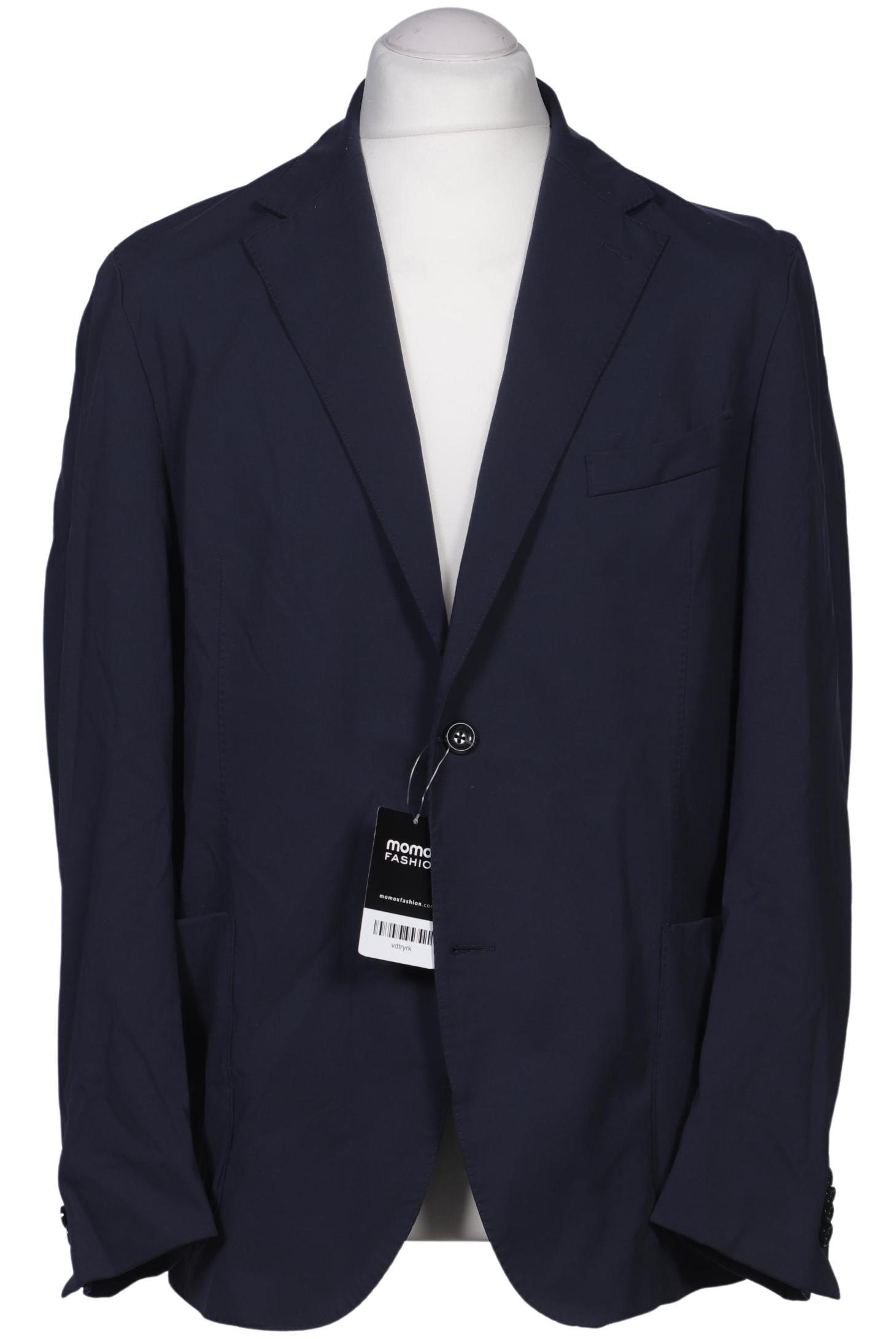 

Eduard Dressler Herren Sakko, marineblau, Gr. 27