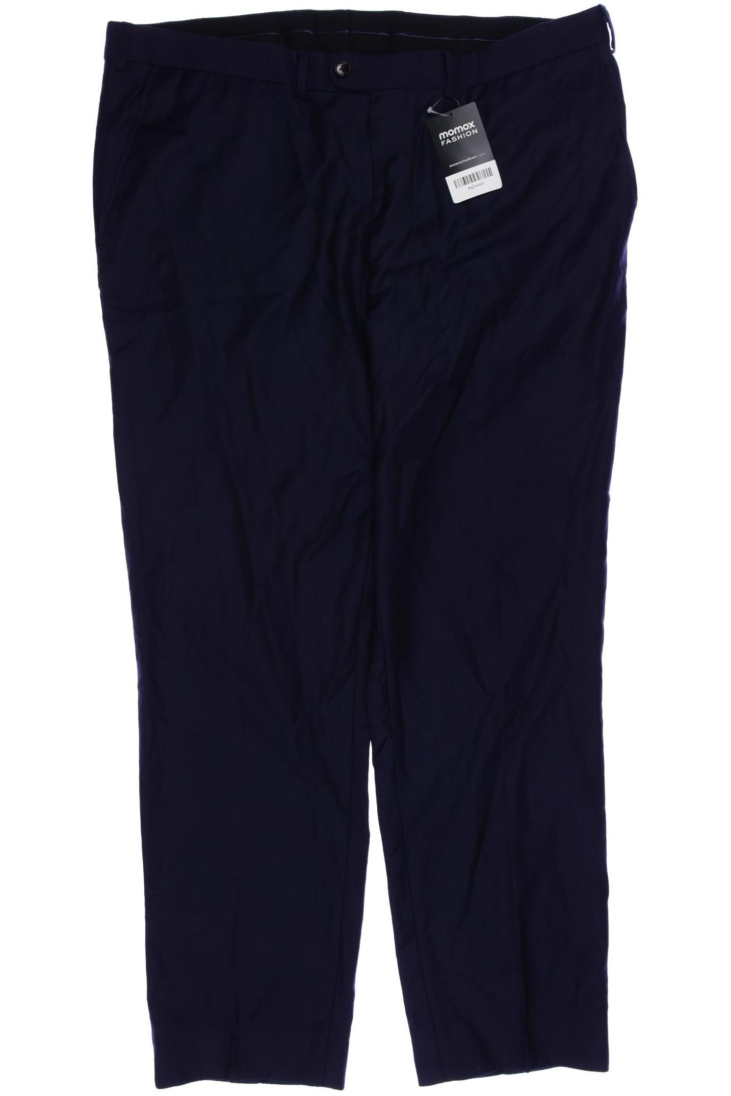 

Eduard Dressler Herren Stoffhose, marineblau, Gr. 56