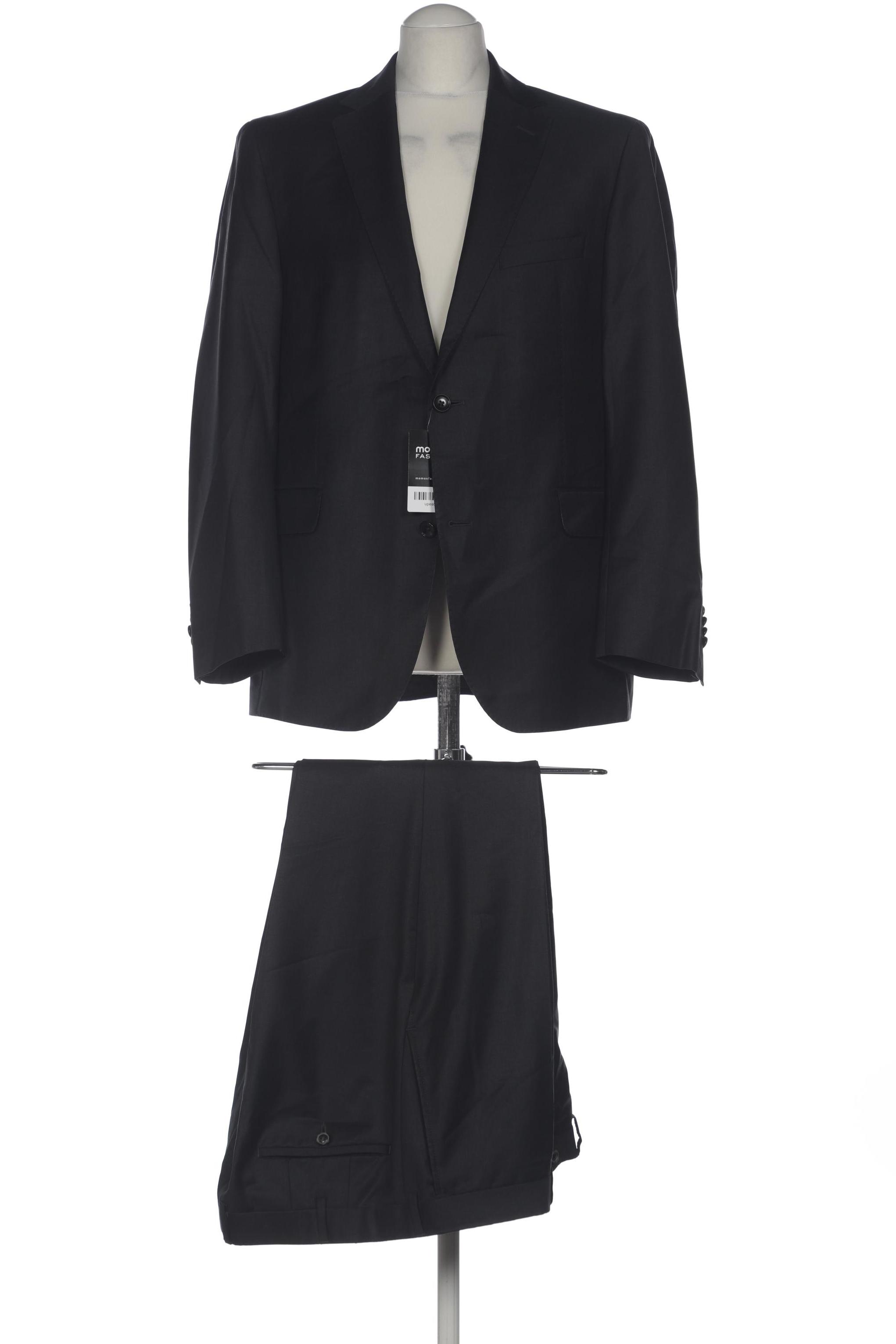 

Eduard Dressler Herren Anzug, schwarz, Gr. 25