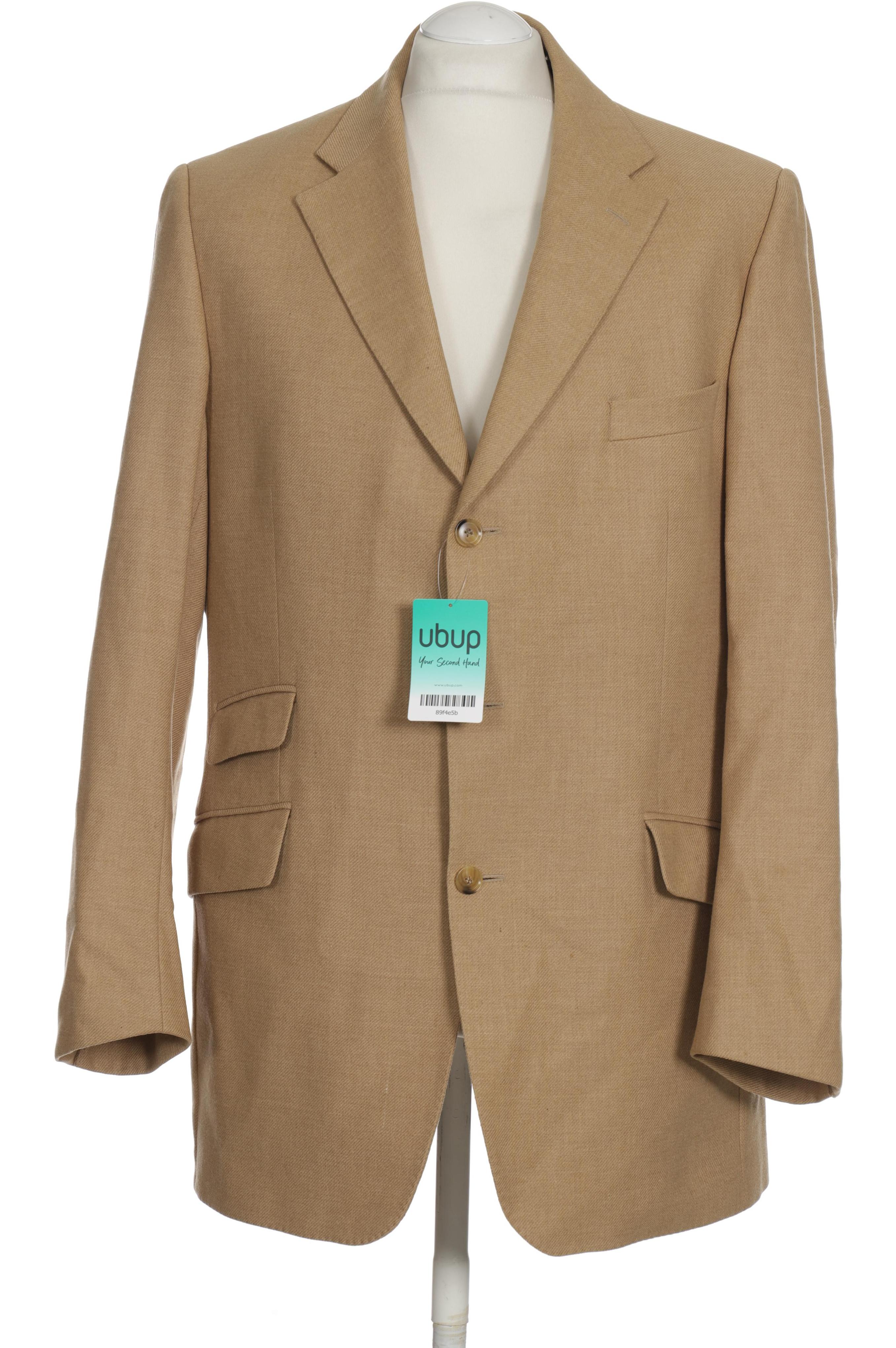 Thumbnail - Eduard Dressler Herren Sakko, beige, Gr. 48
