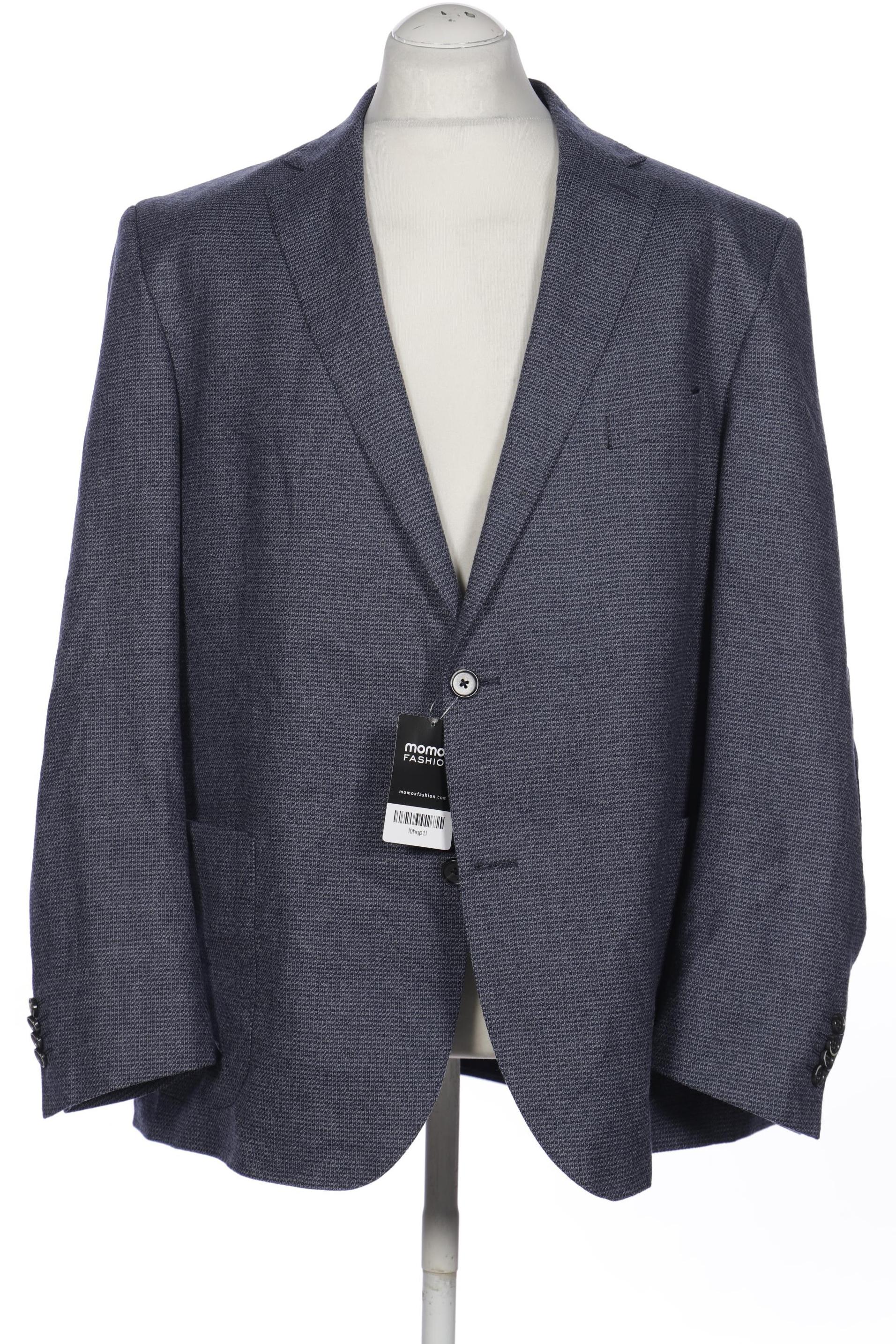 

Eduard Dressler Herren Sakko, marineblau, Gr. 28