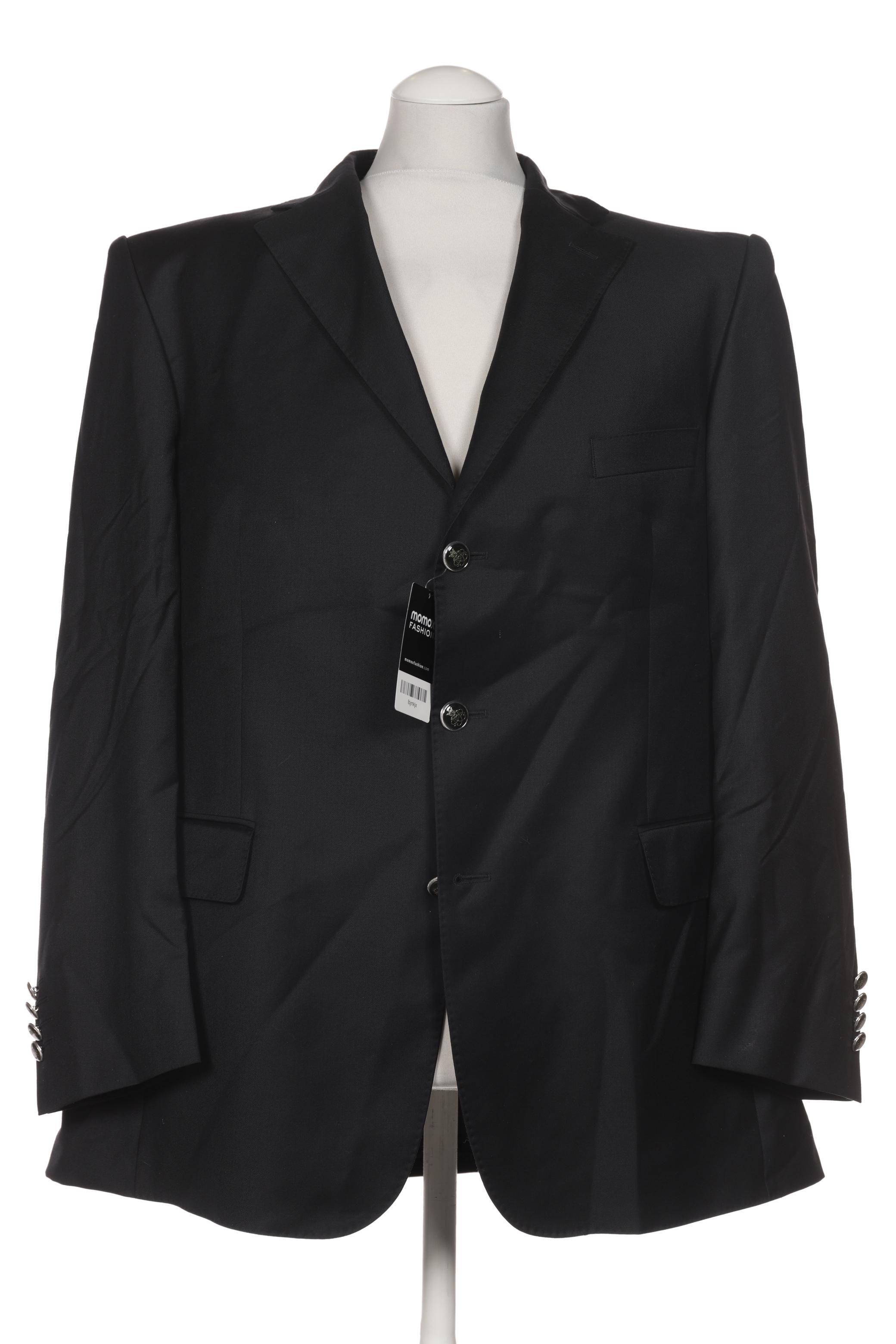 

Eduard Dressler Herren Sakko, schwarz, Gr. 26