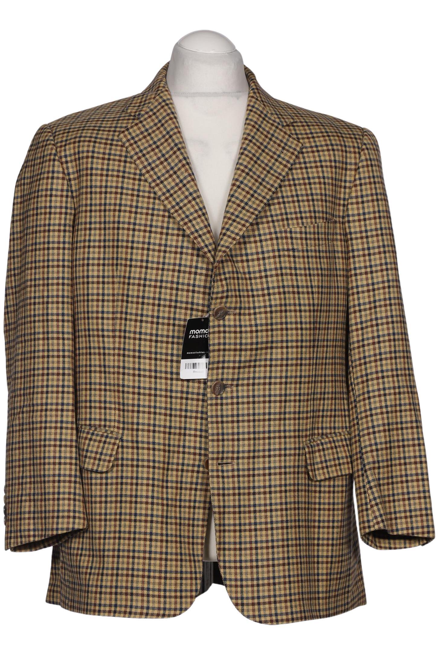 

Eduard Dressler Herren Sakko, braun, Gr. 54