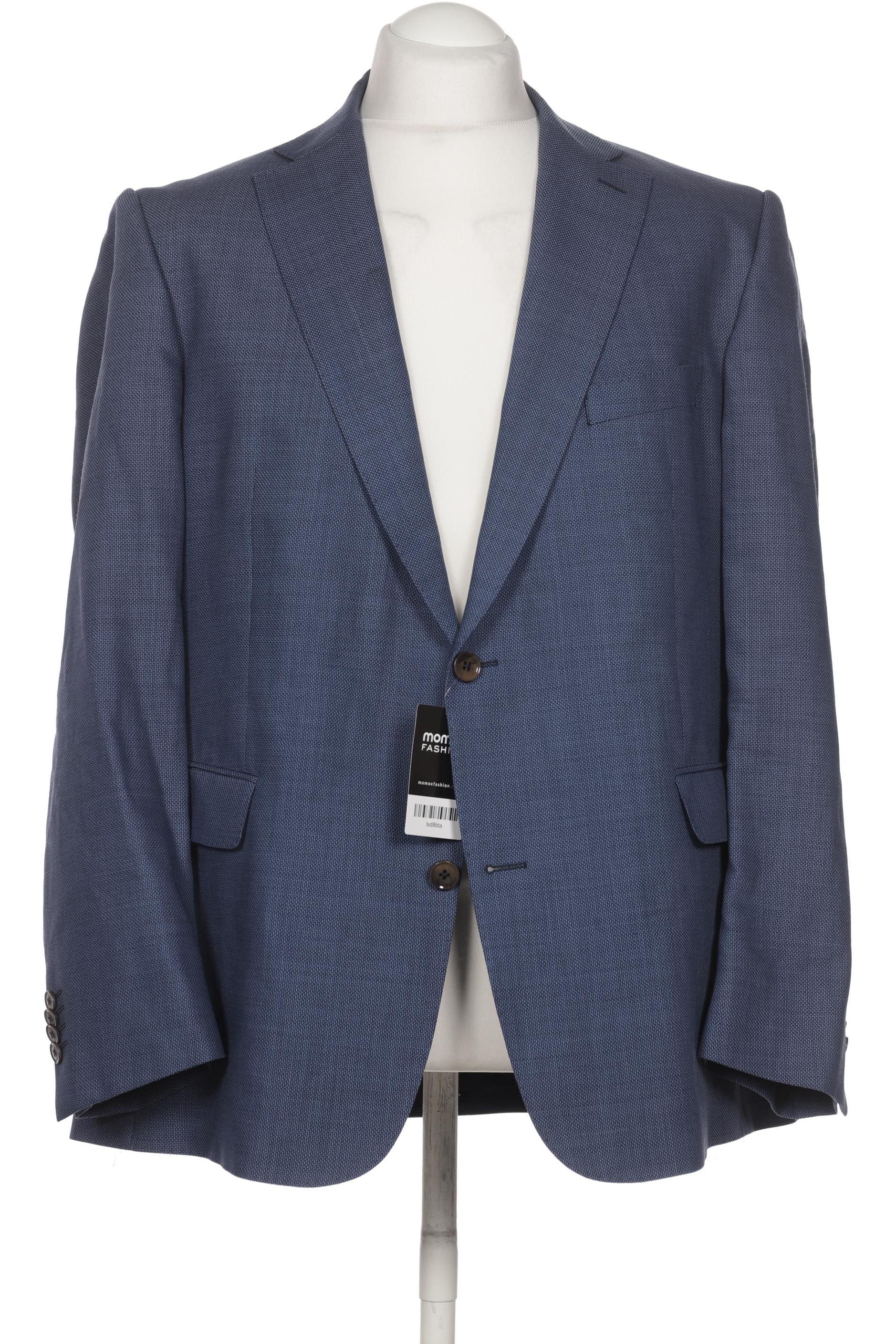 

Eduard Dressler Herren Sakko, blau, Gr. 27
