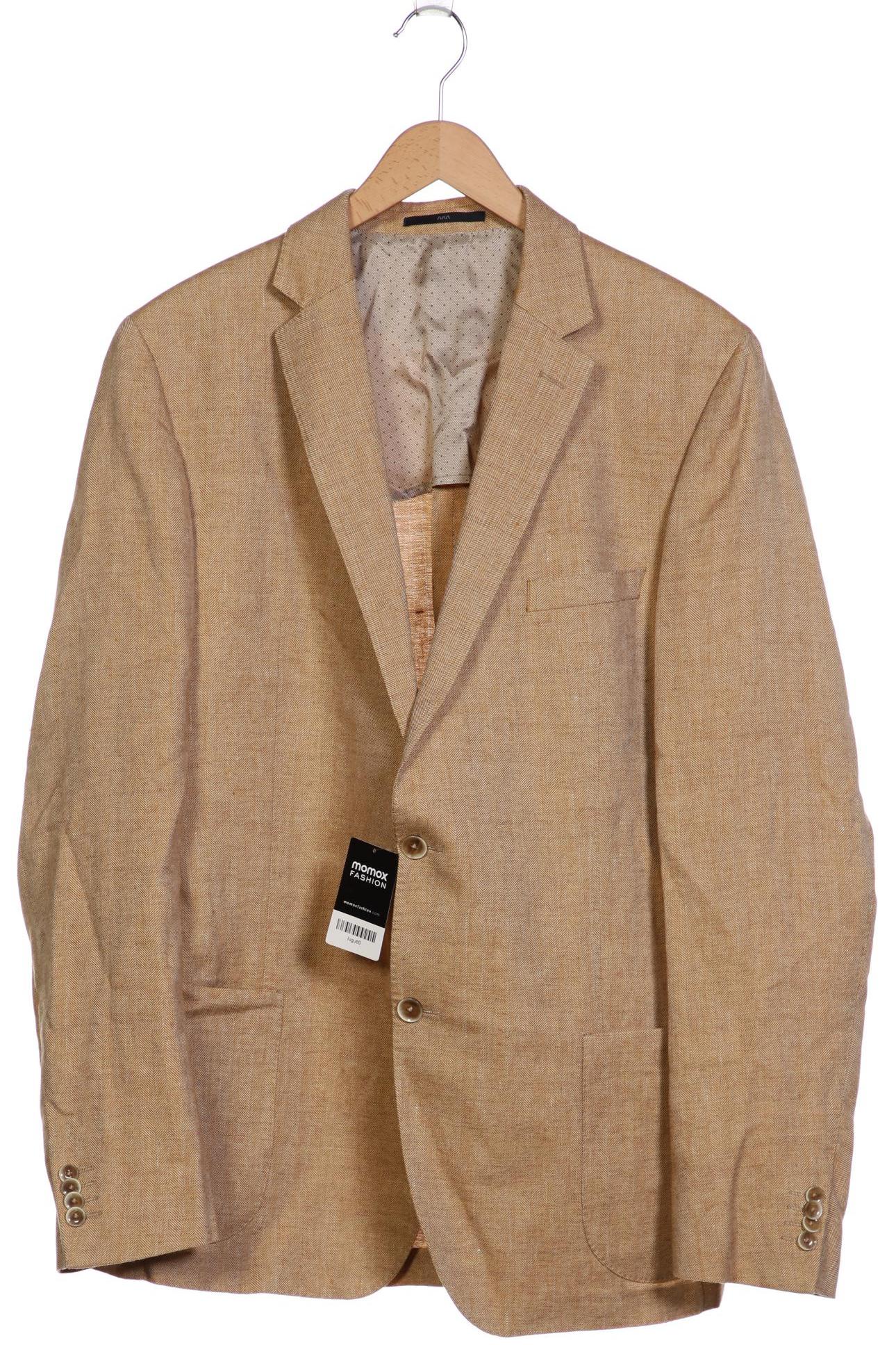 

Eduard Dressler Herren Sakko, beige, Gr. 110