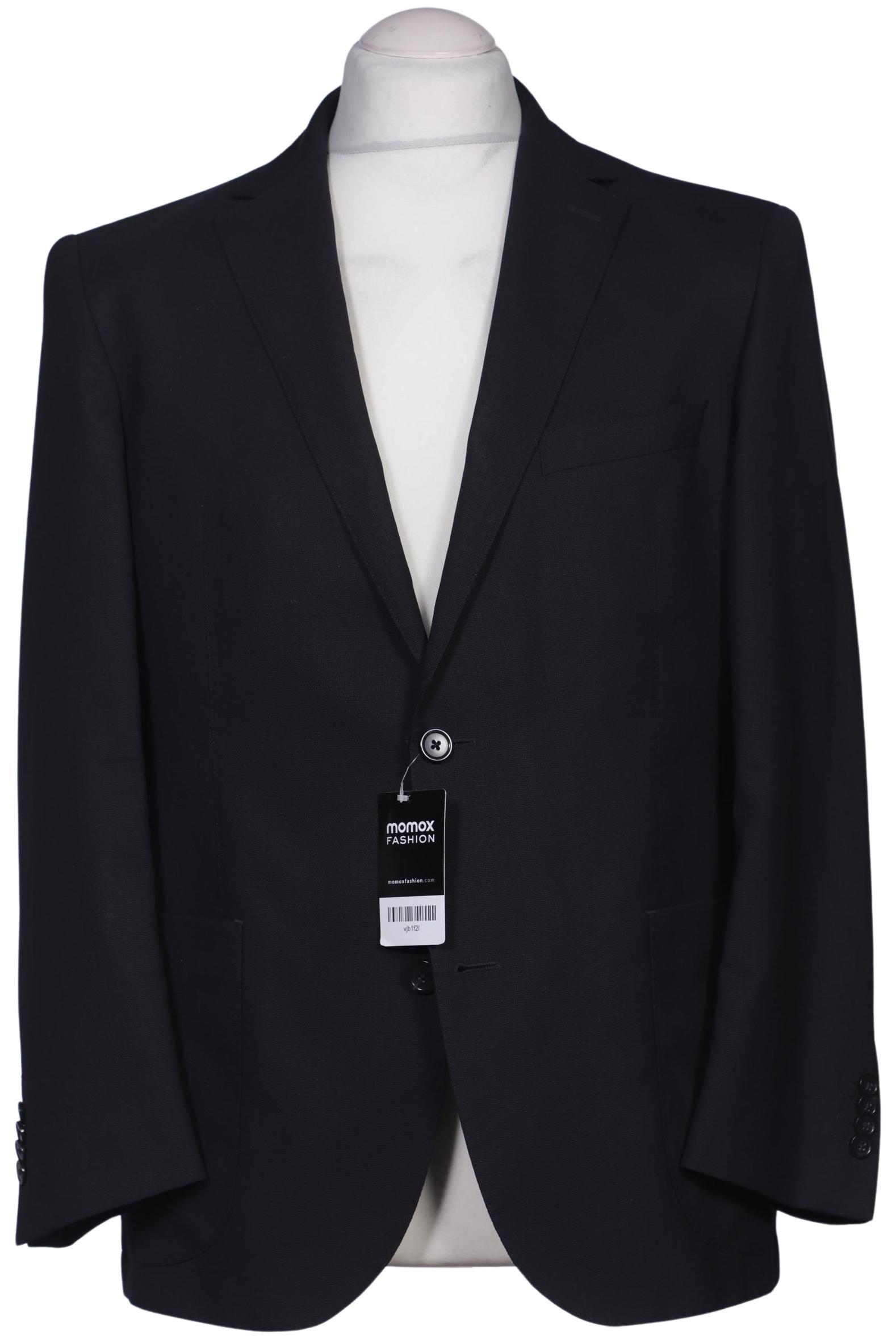 

Eduard Dressler Herren Sakko, marineblau, Gr. 24