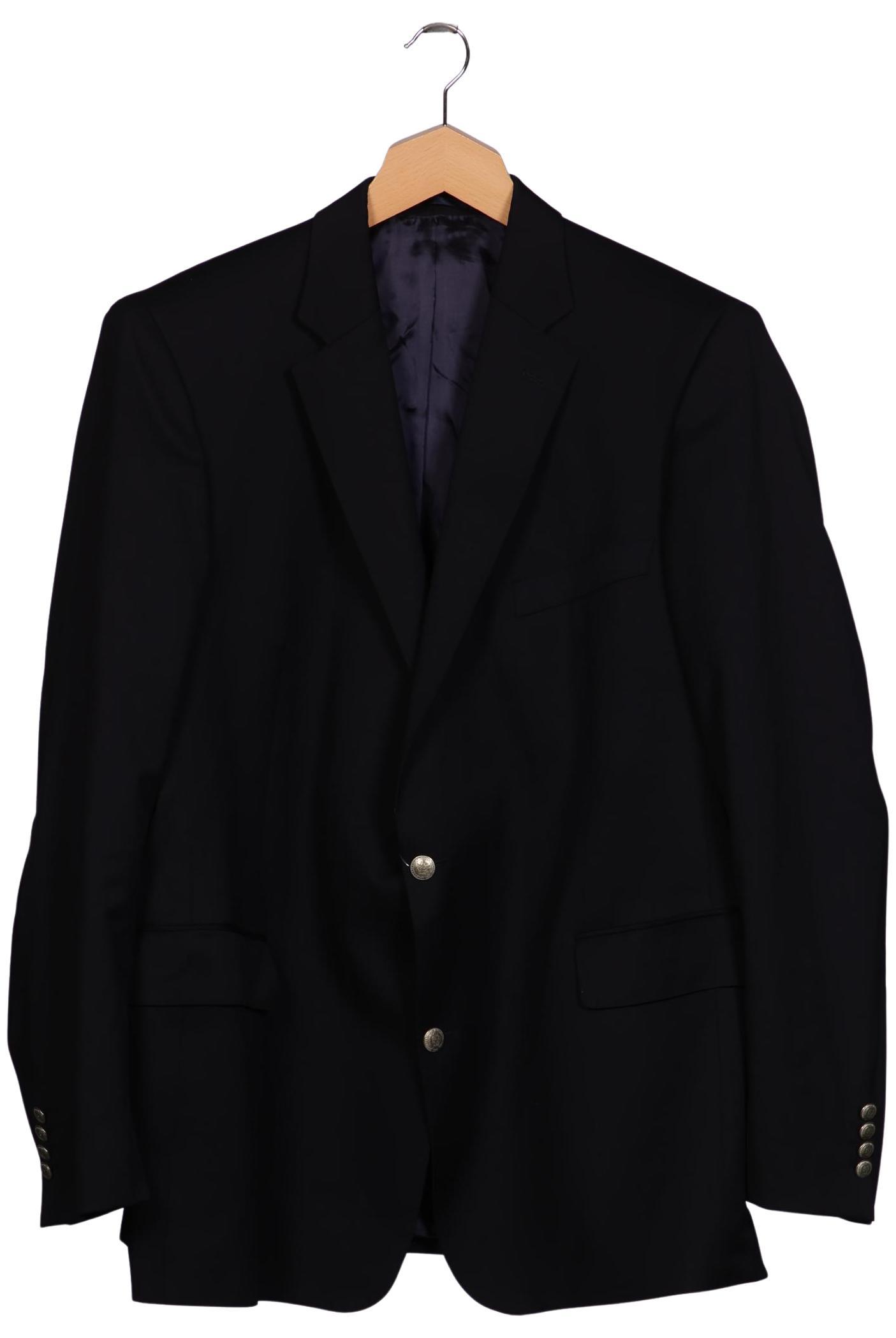 

Eduard Dressler Herren Sakko, marineblau, Gr. 62