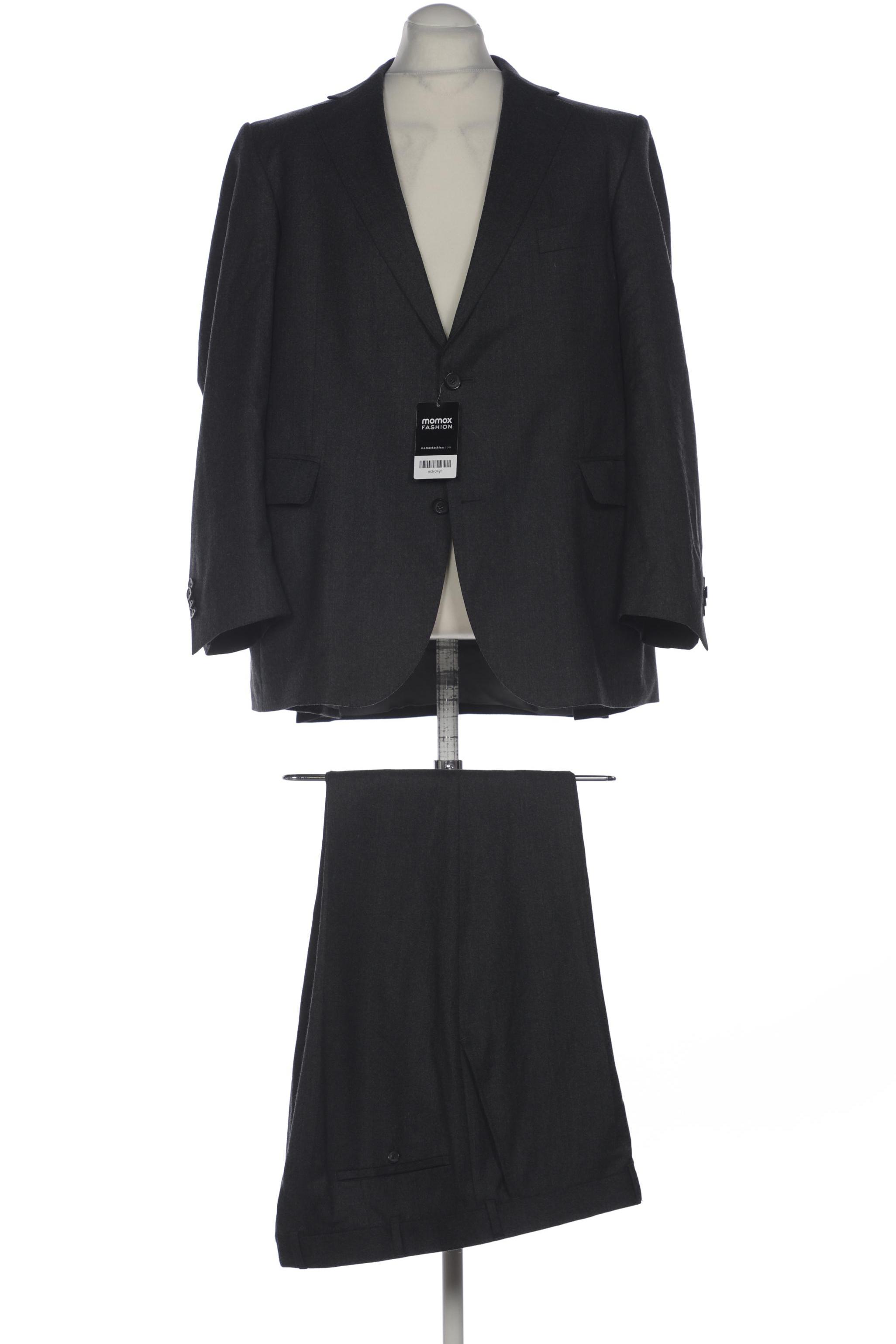 Thumbnail - Eduard Dressler Herren Anzug, grau, Gr. 26