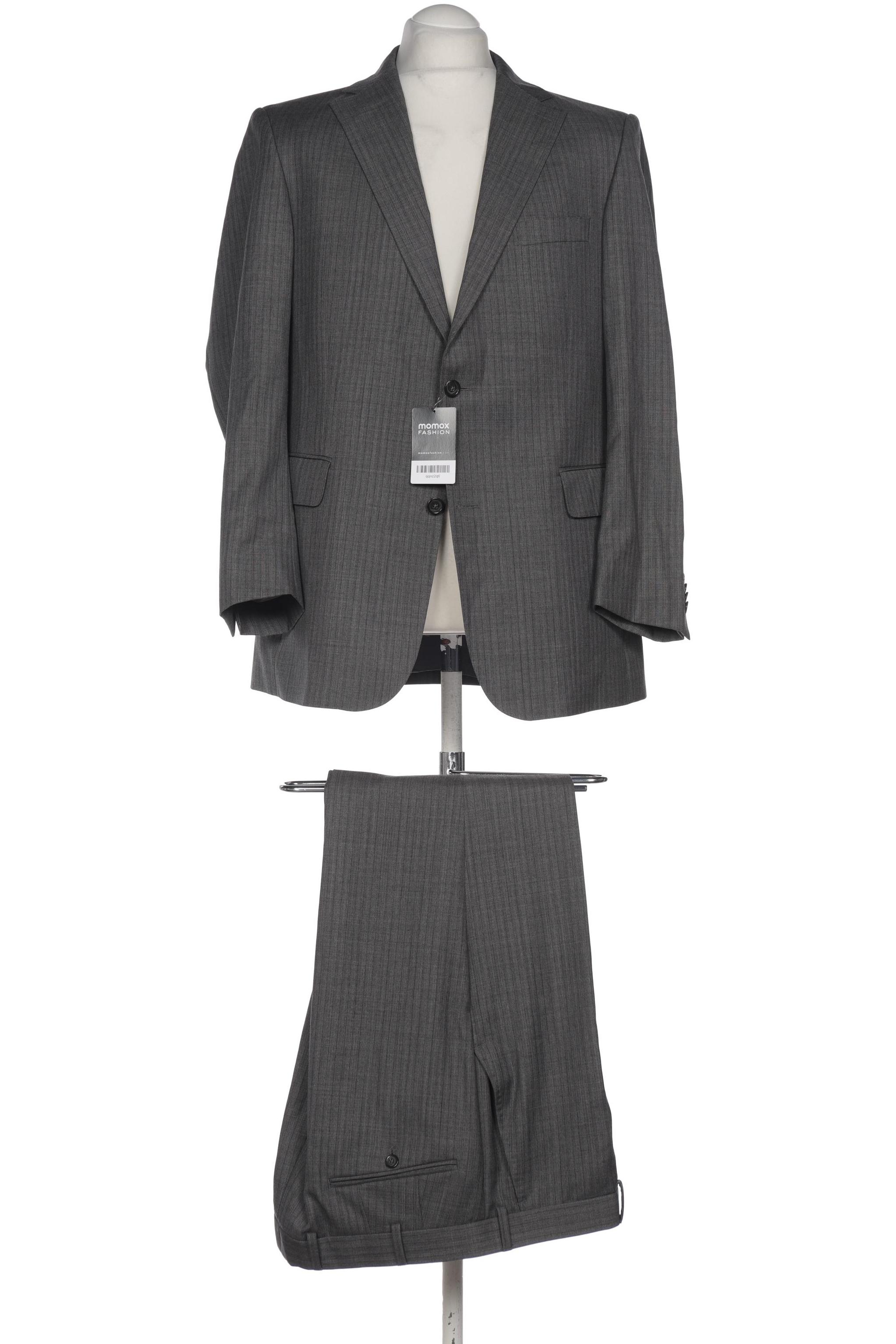

Eduard Dressler Herren Anzug, grau, Gr. 25