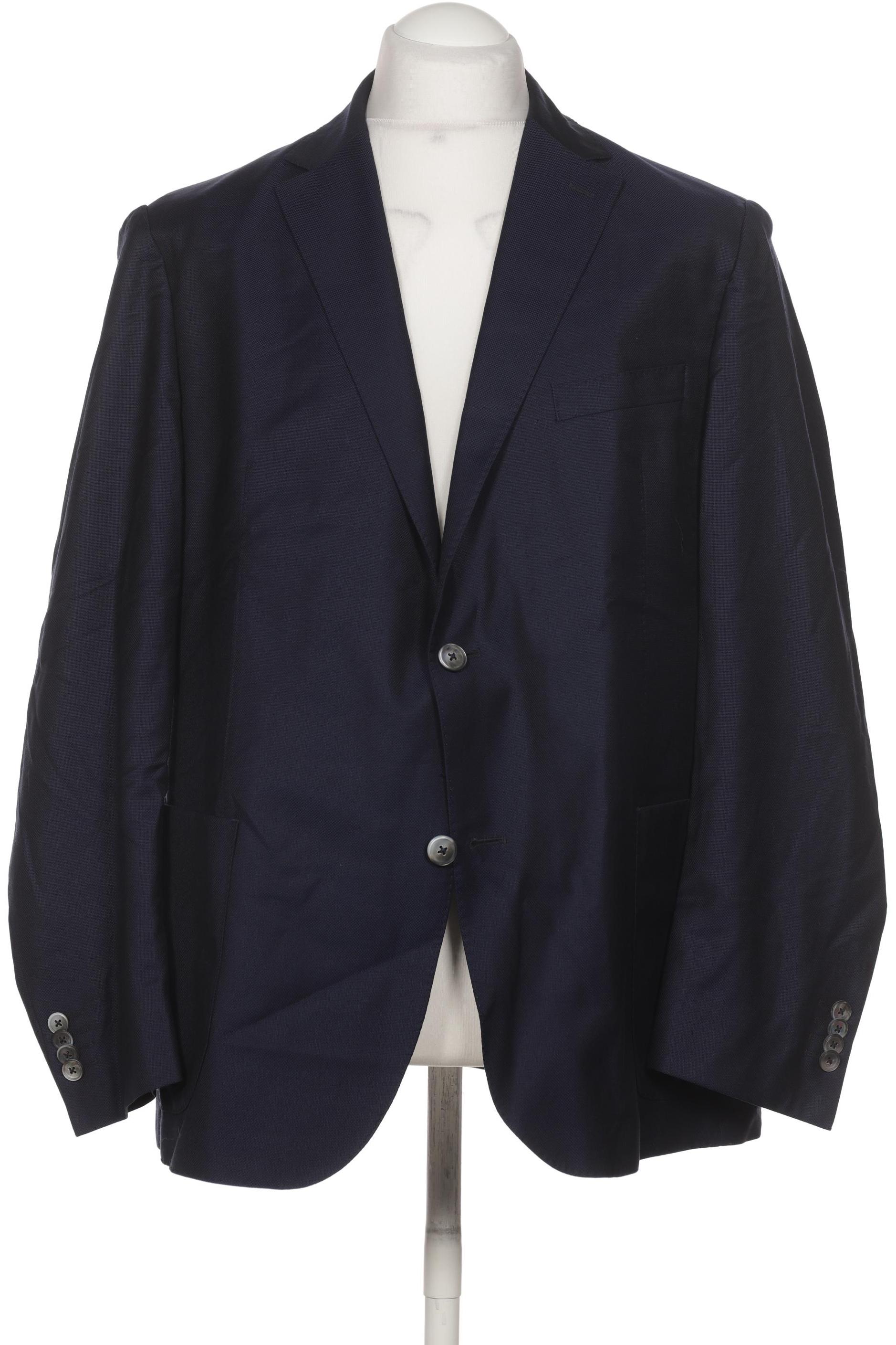 

Eduard Dressler Herren Sakko, marineblau, Gr. 27