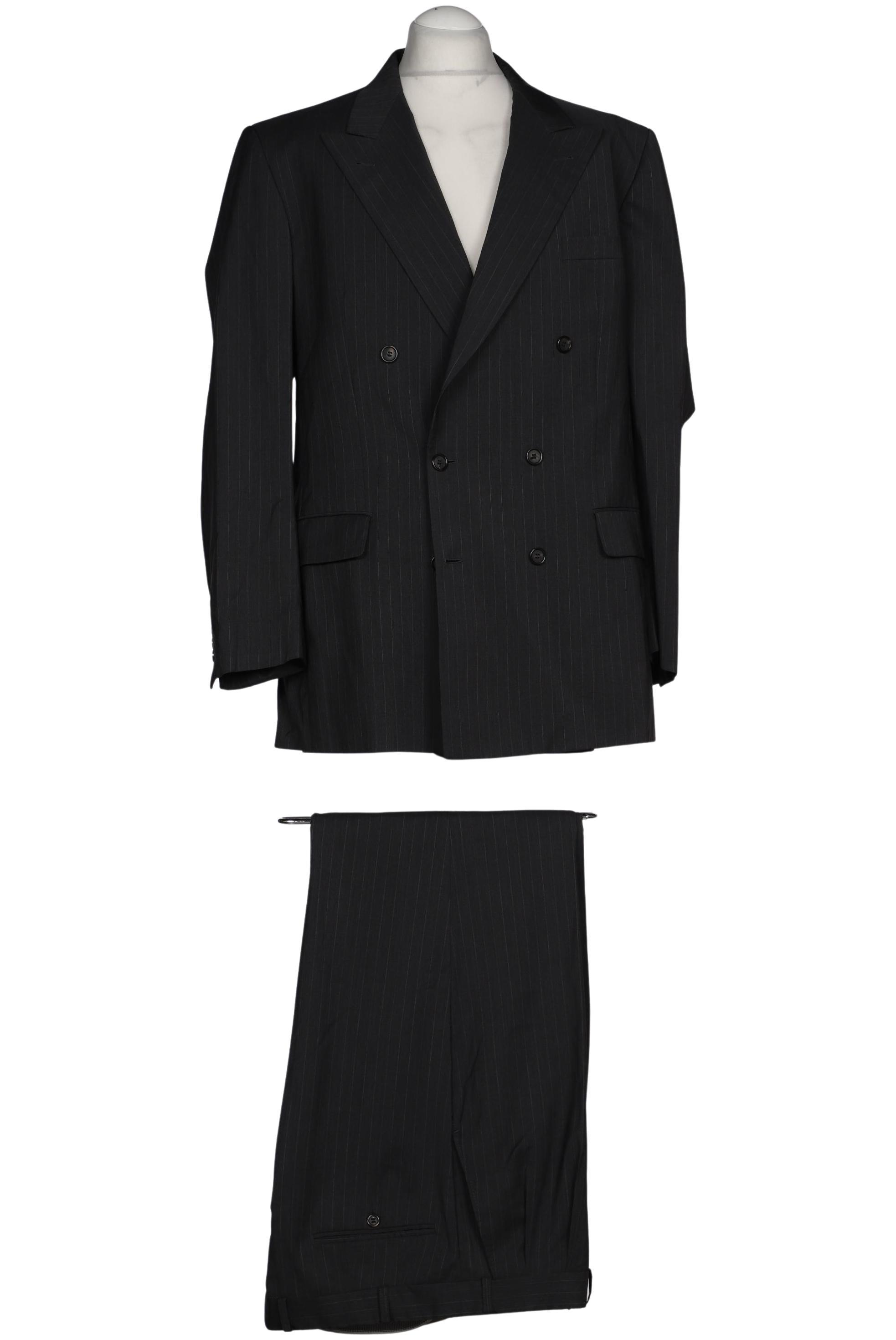 

Eduard Dressler Herren Anzug, grau, Gr. 106