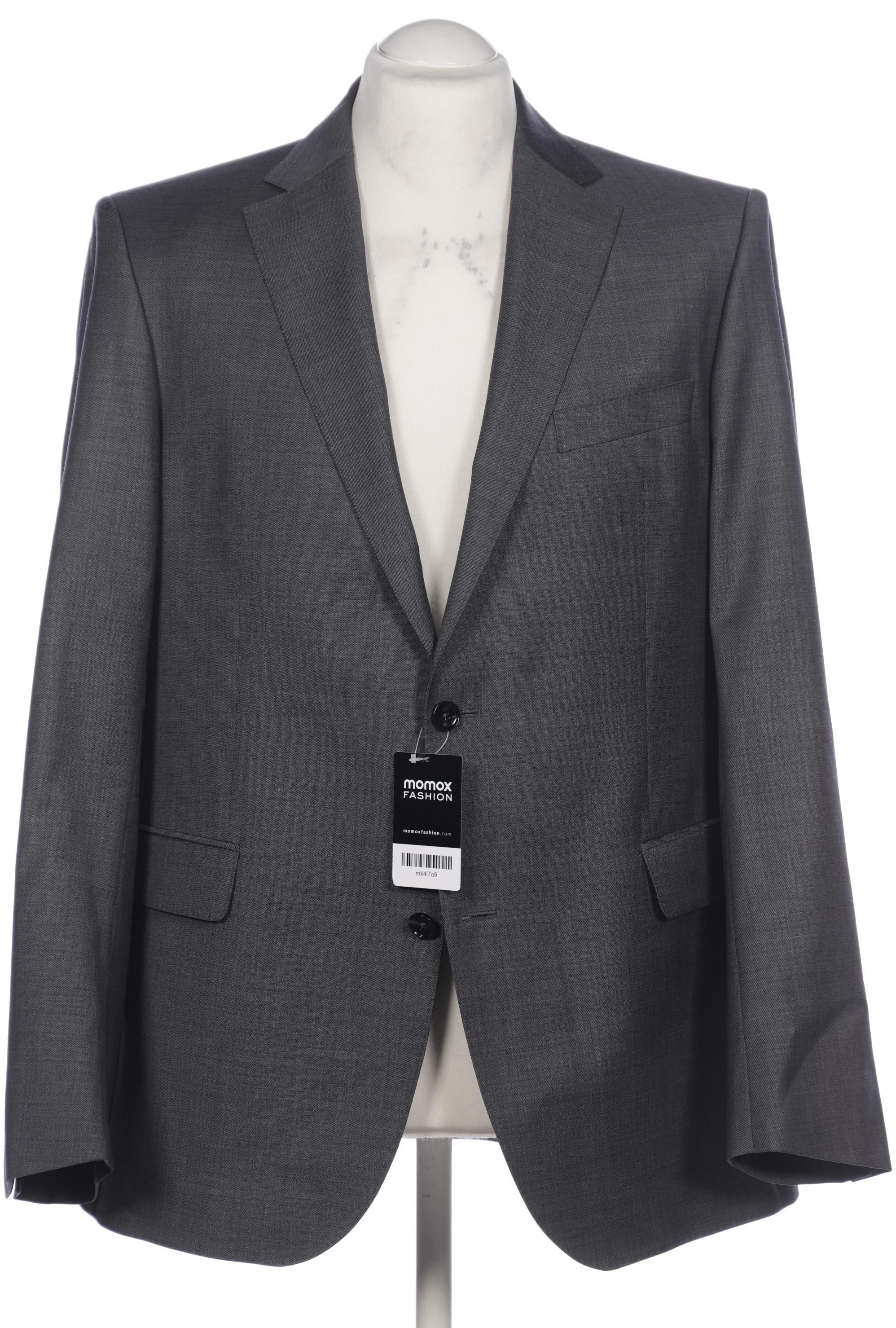 

Eduard Dressler Herren Sakko, grau, Gr. 52