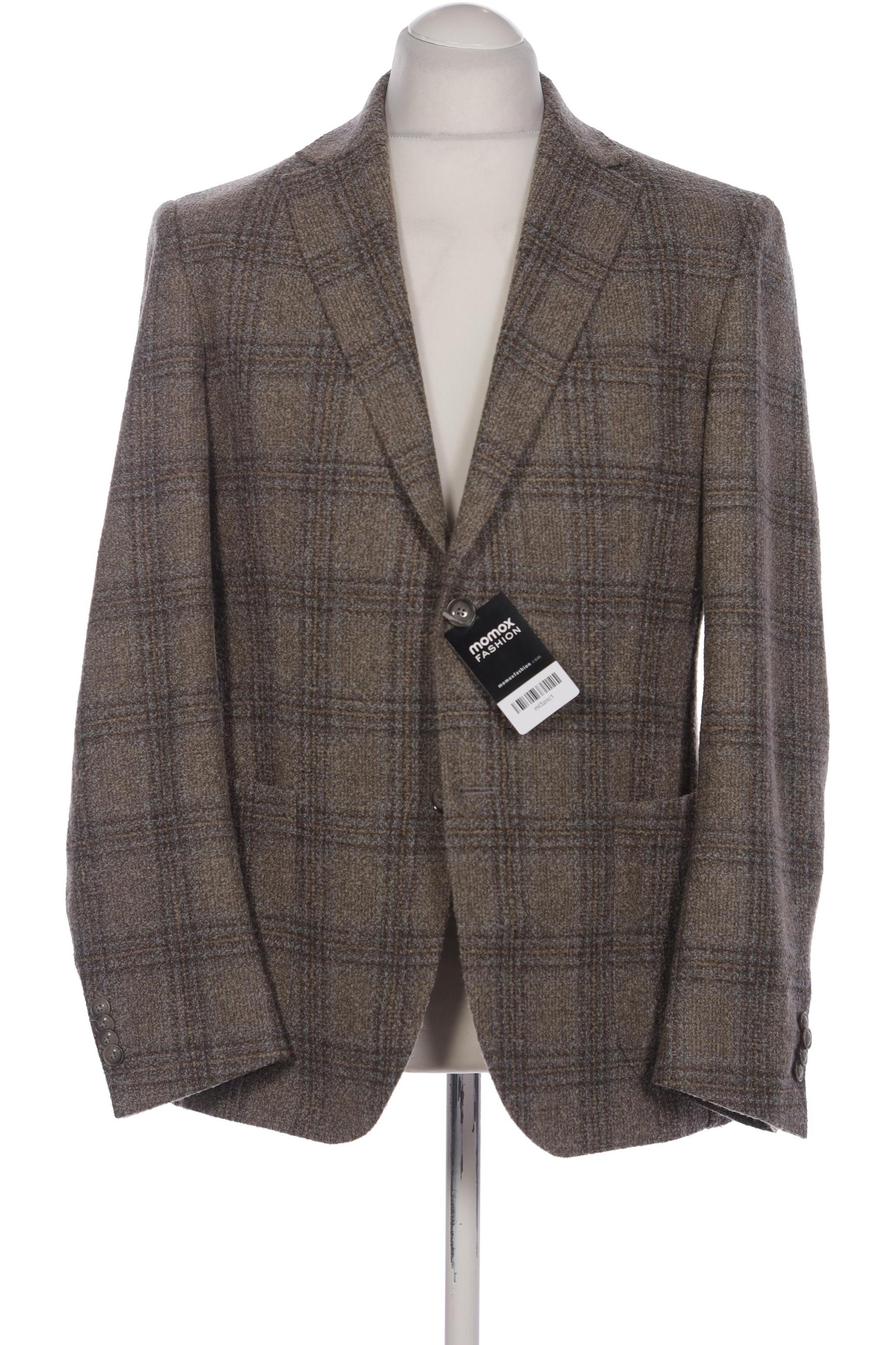 

Eduard Dressler Herren Sakko, braun, Gr. 50
