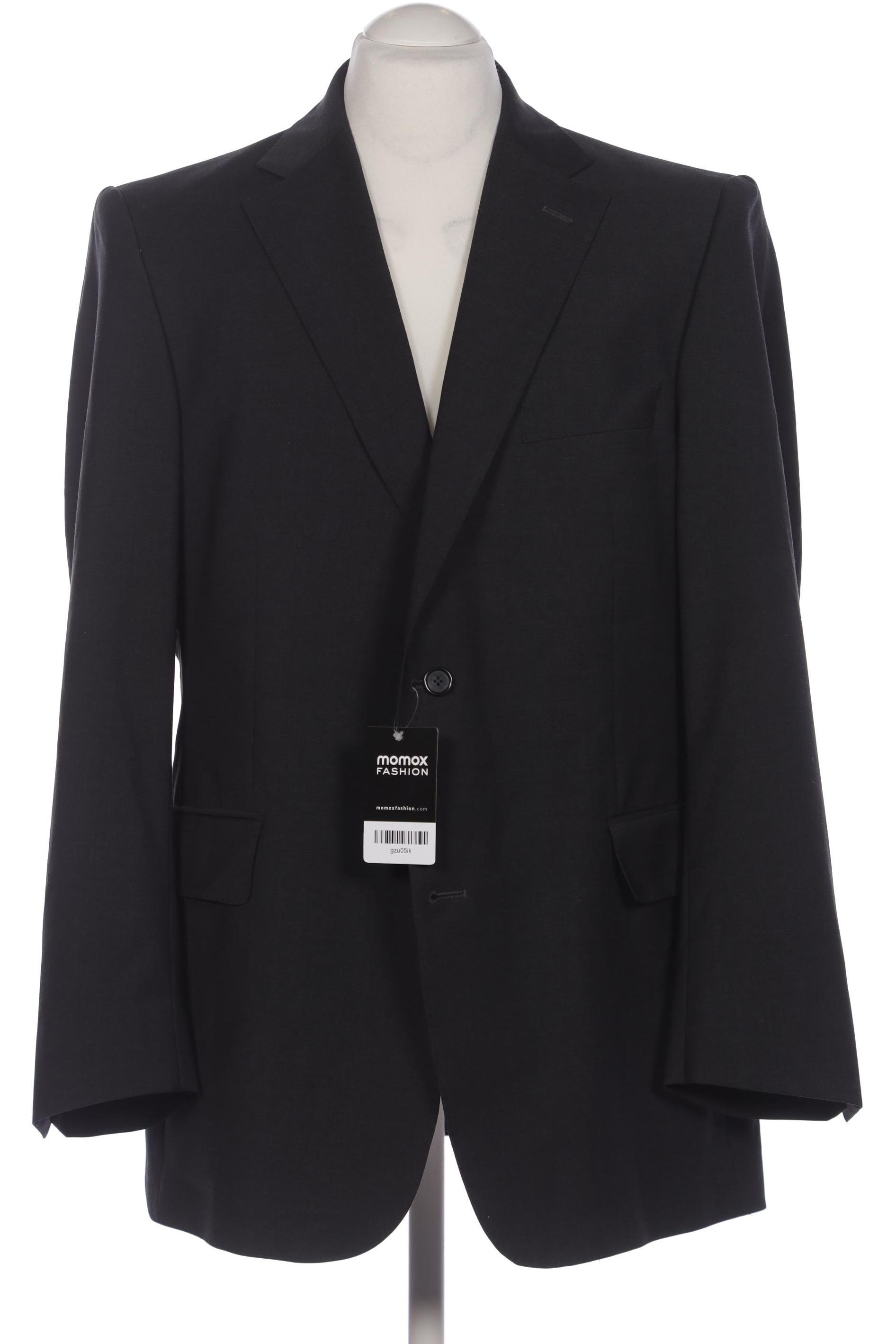 

Eduard Dressler Herren Sakko, schwarz, Gr. 26